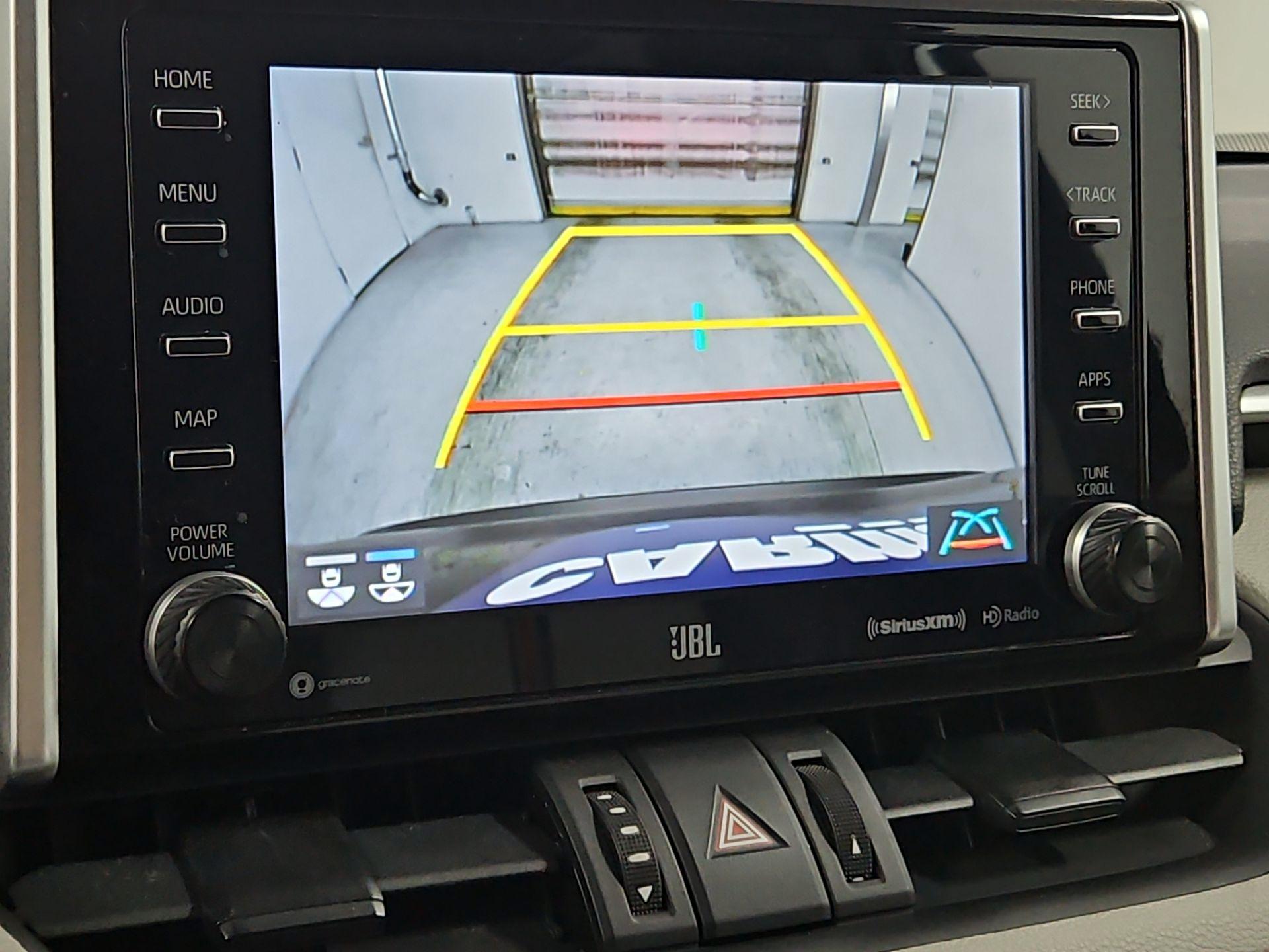 Thumbnail: 2019 Toyota RAV4 - 15