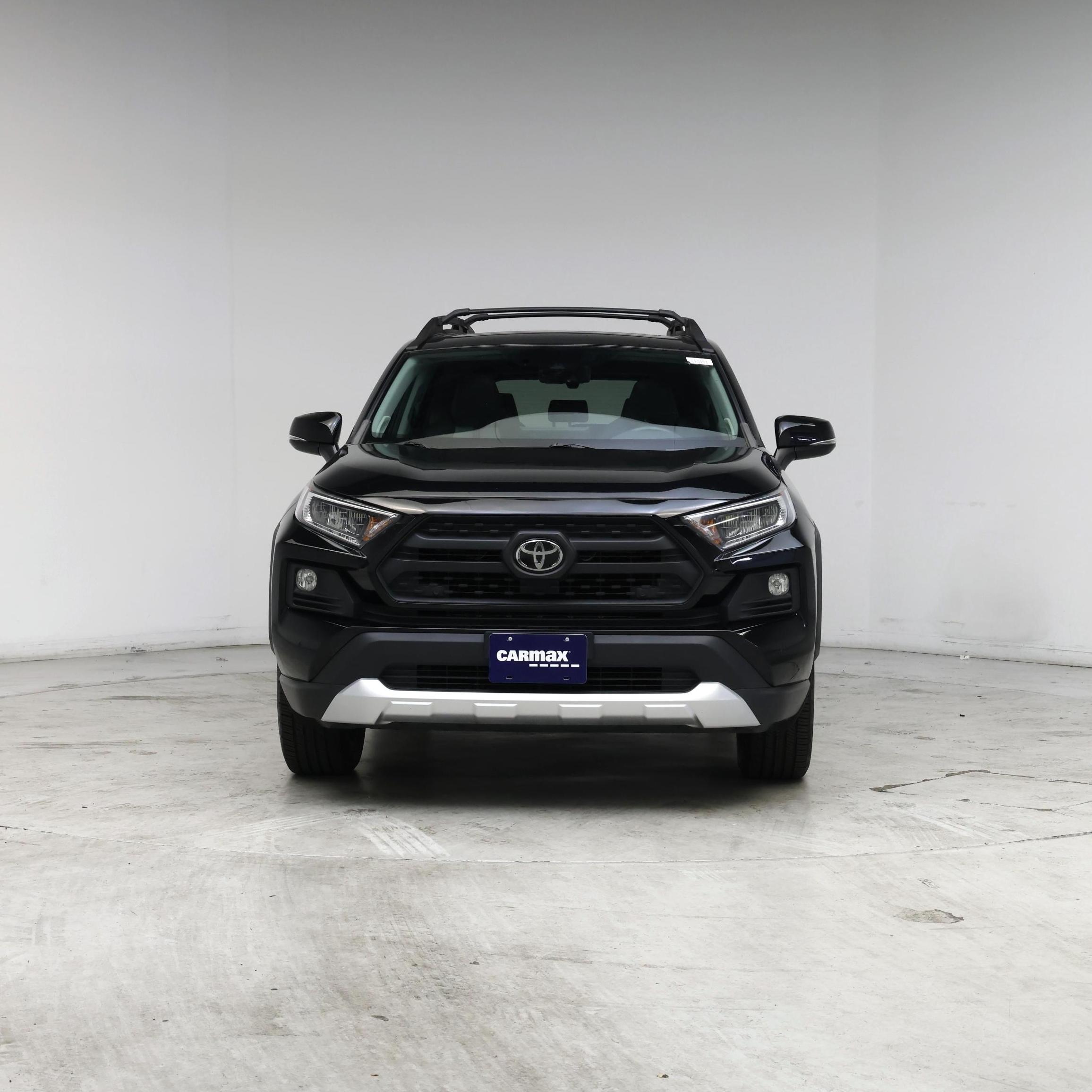 Thumbnail: 2019 Toyota RAV4 - 5