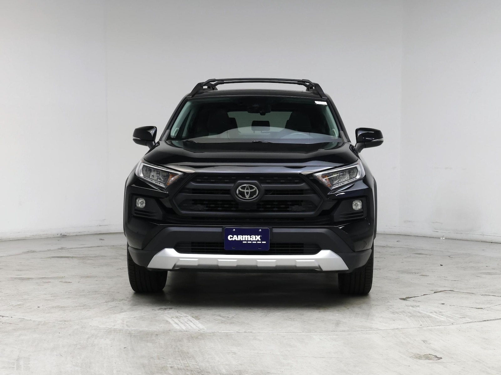 2019 Toyota RAV4 Adventure - Photo 6