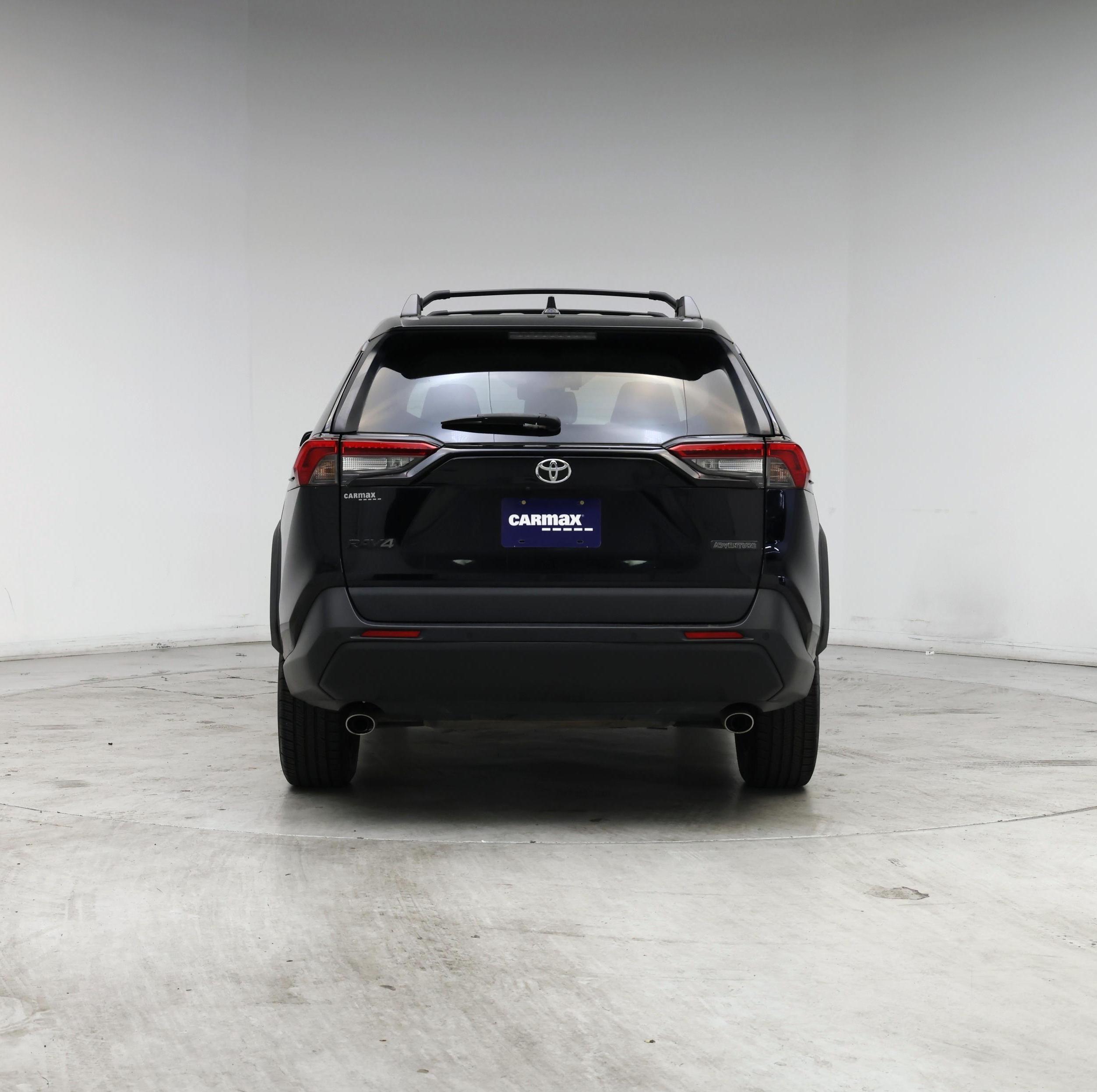 Thumbnail: 2019 Toyota RAV4 - 6