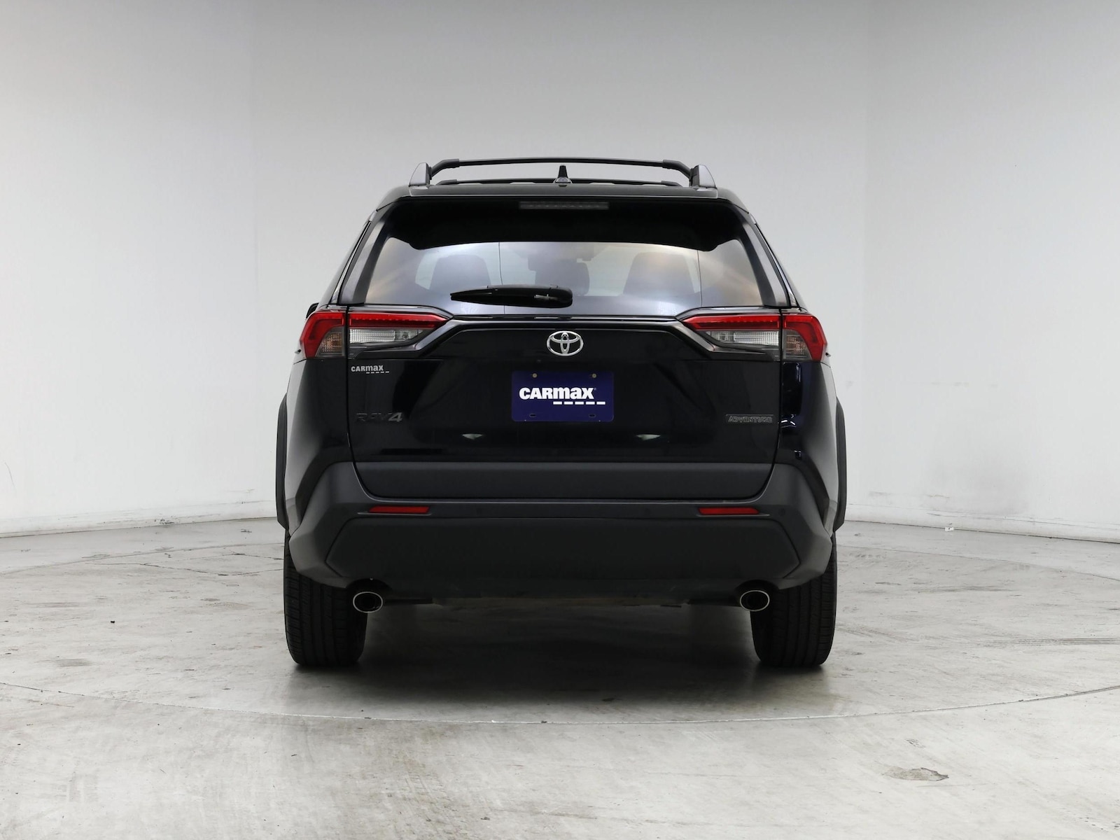 2019 Toyota RAV4 Adventure - Photo 7