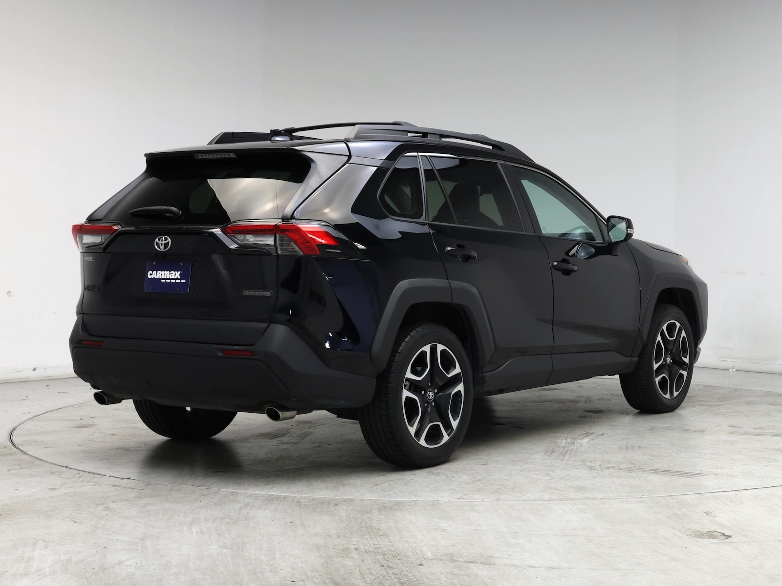 2019 Toyota RAV4 Adventure - Photo 9