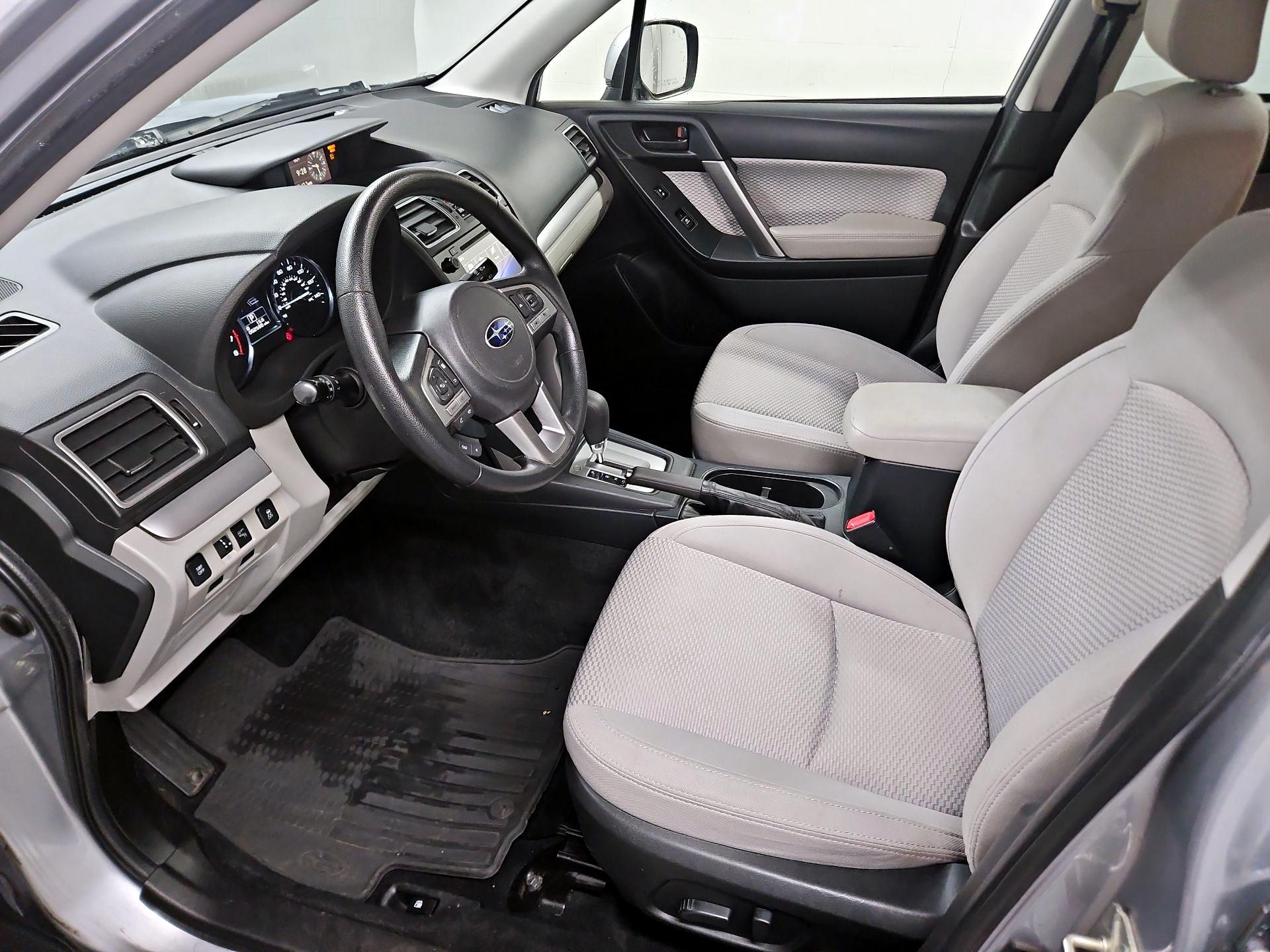 Thumbnail: 2018 Subaru Forester - 11