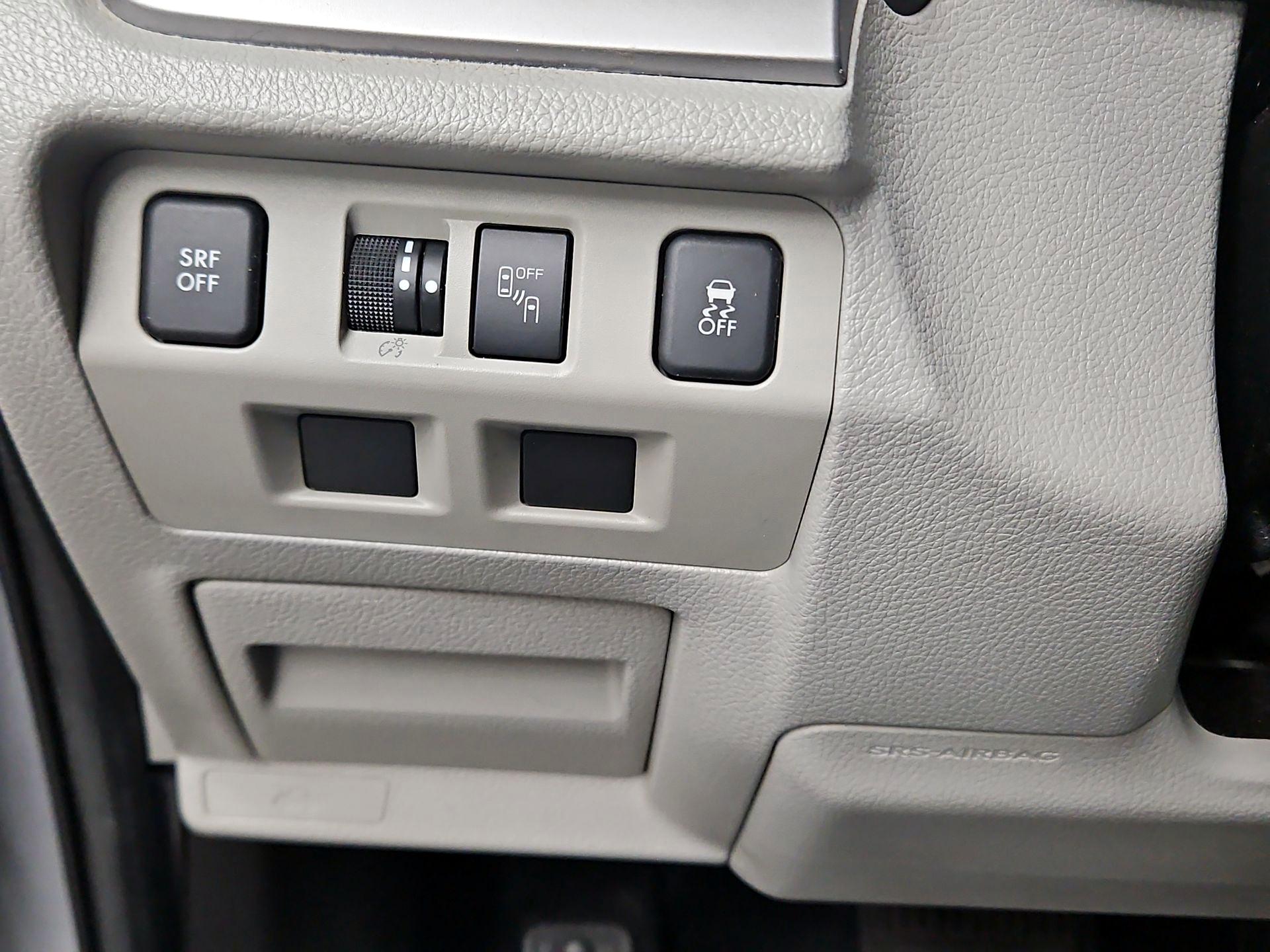 Thumbnail: 2018 Subaru Forester - 13