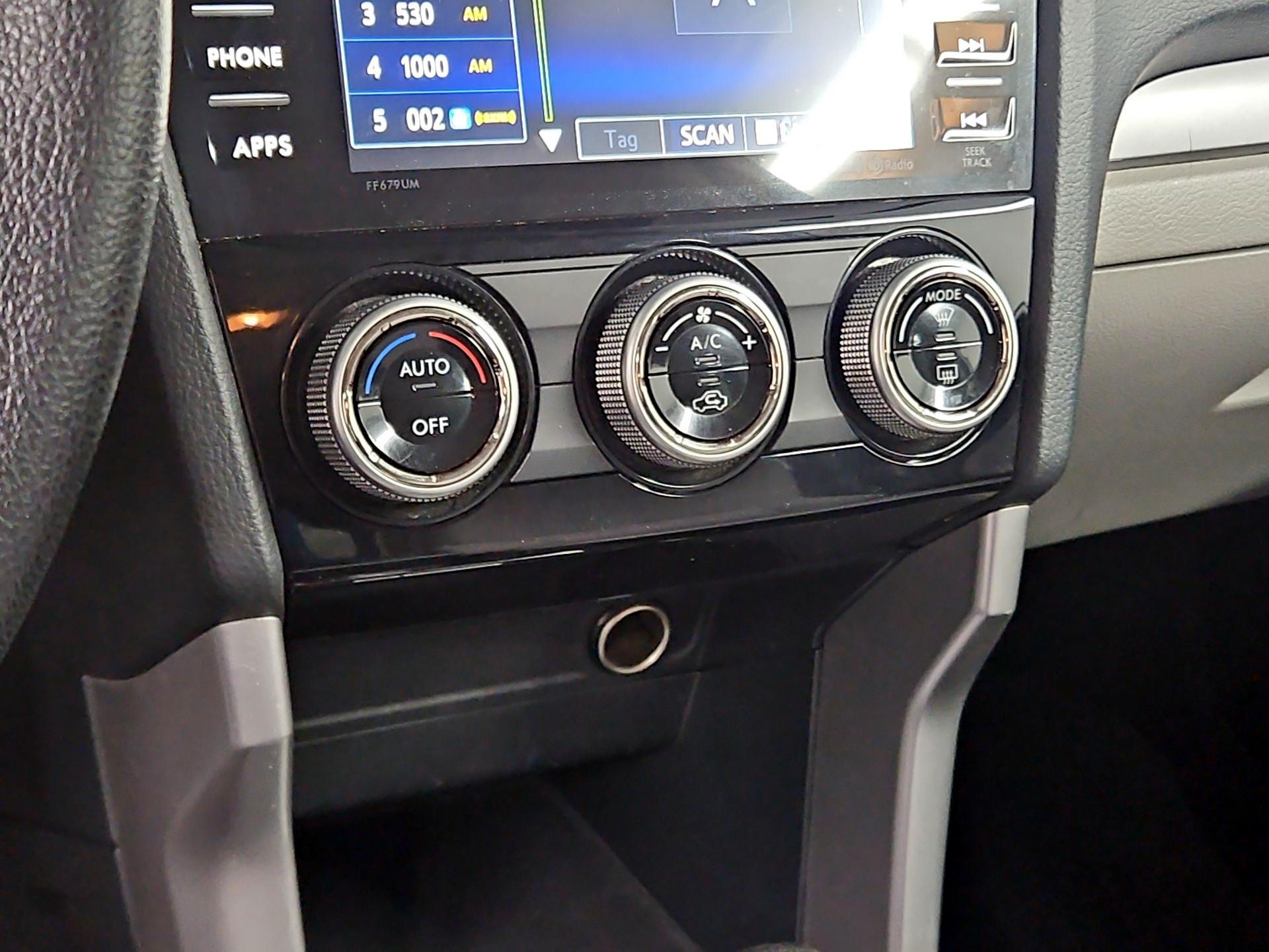 Thumbnail: 2018 Subaru Forester - 16