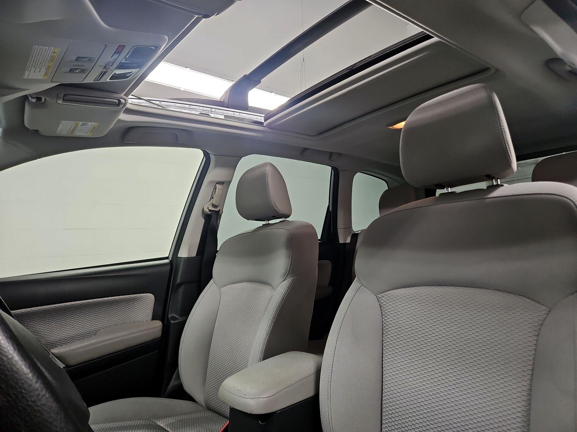 Thumbnail: 2018 Subaru Forester - 19