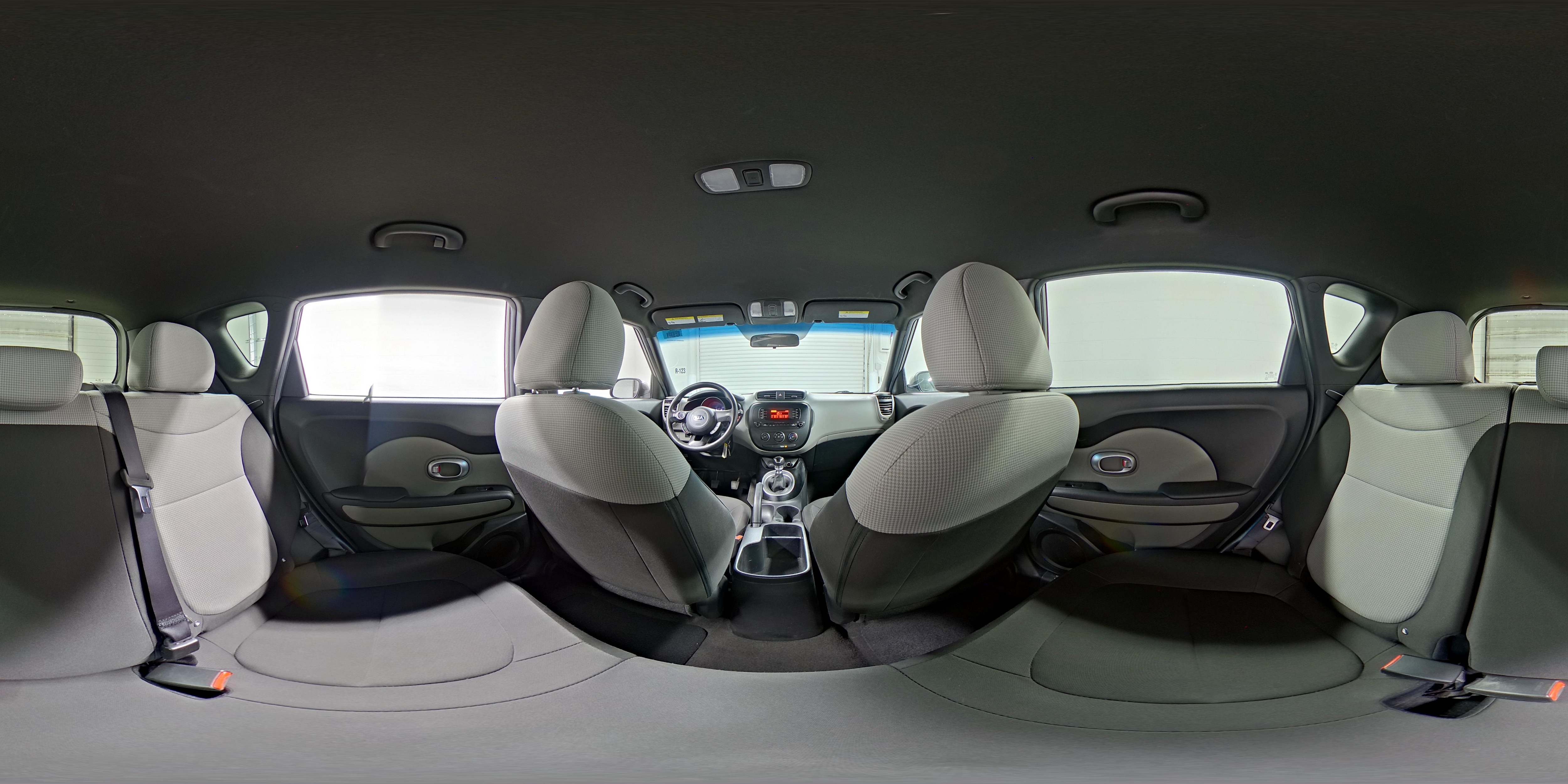 2015 Kia Soul Base - Photo 24