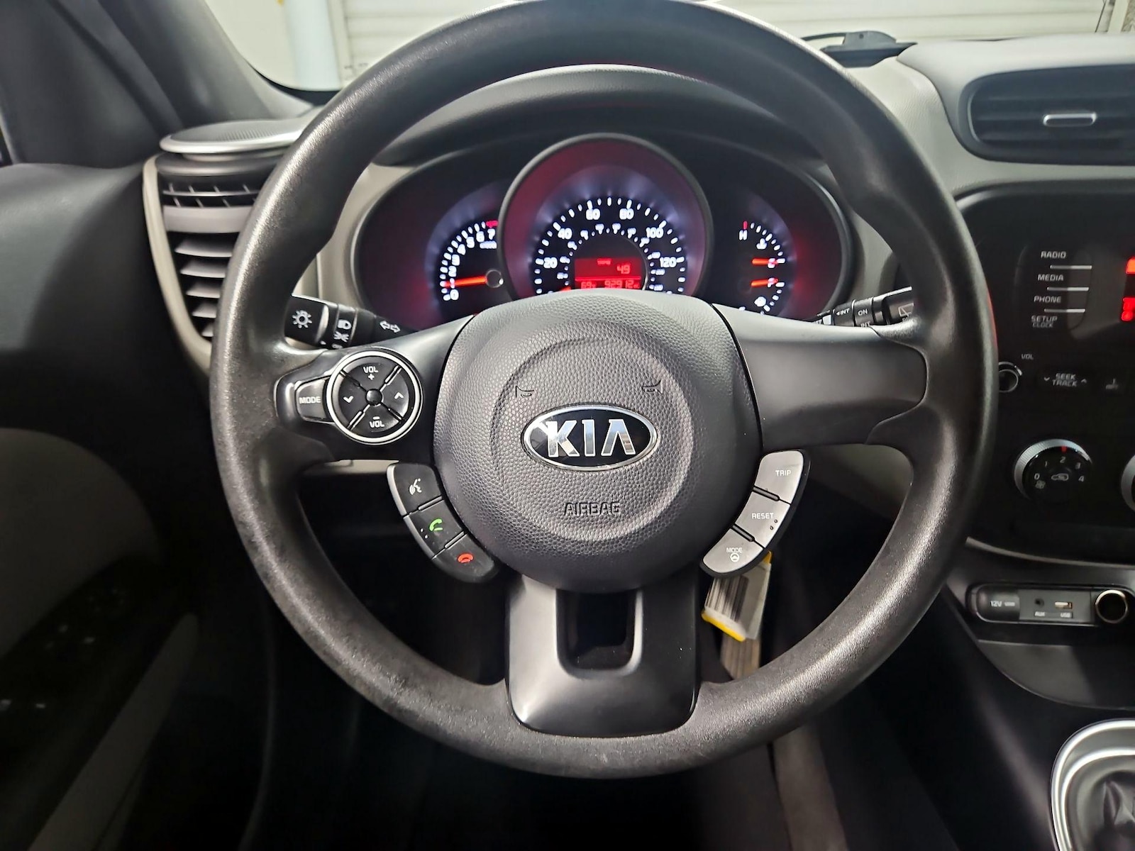 2015 Kia Soul Base - Photo 11
