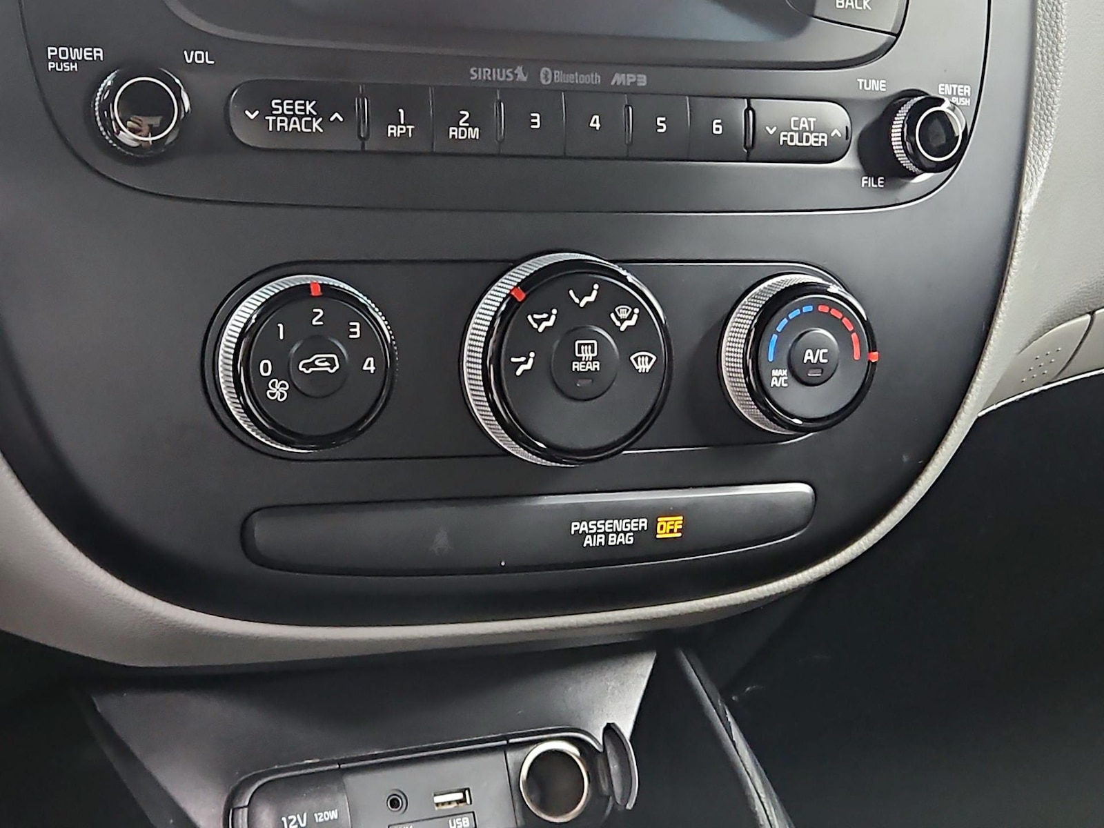 2015 Kia Soul Base - Photo 16