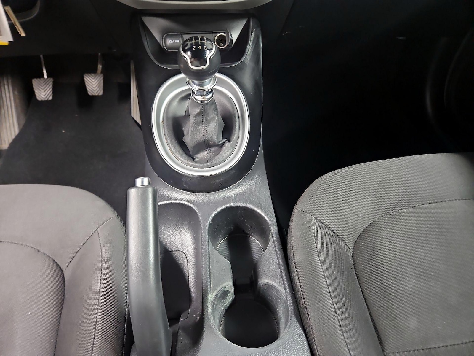 2015 Kia Soul Base - Photo 17