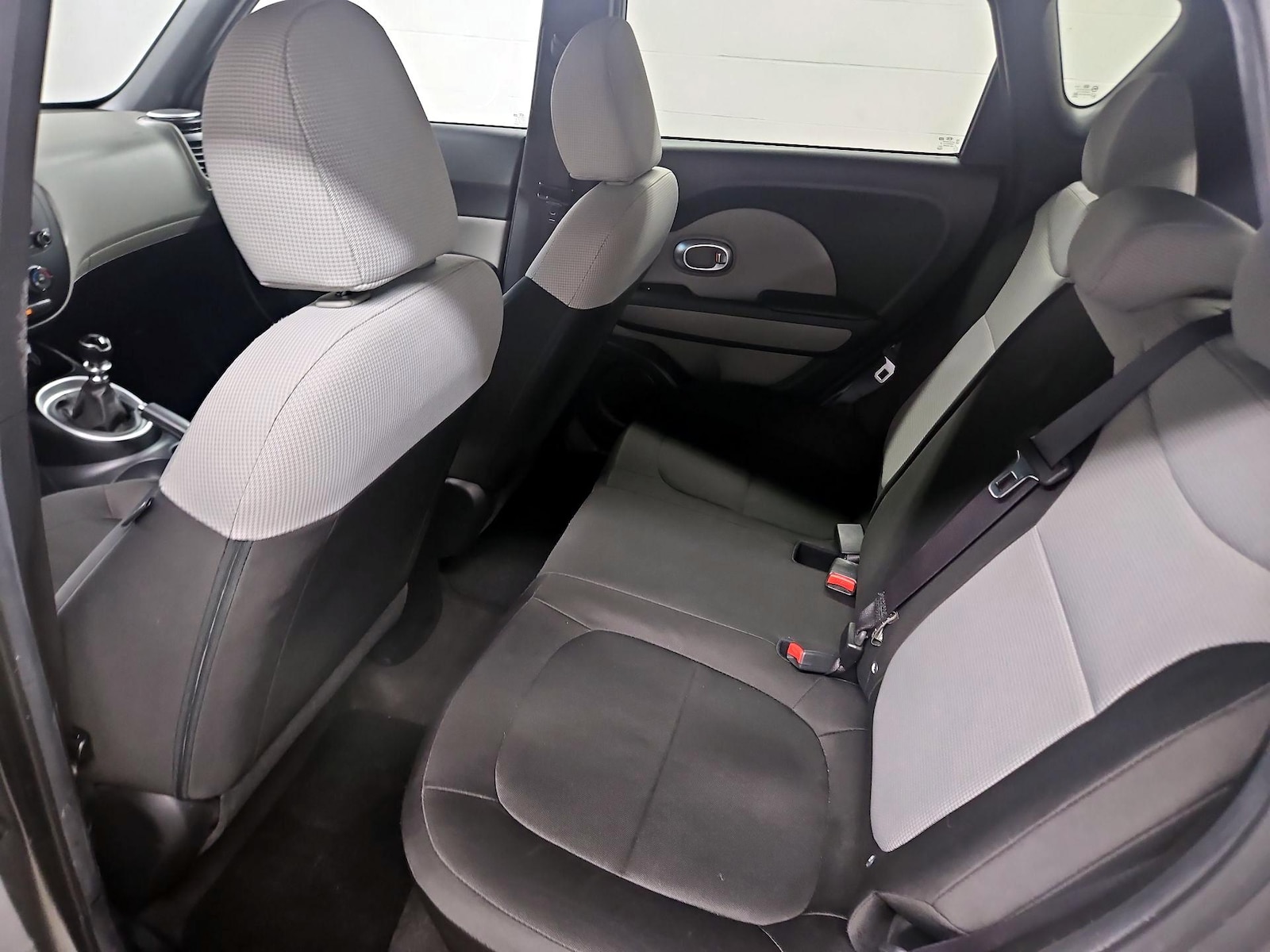 2015 Kia Soul Base - Photo 19