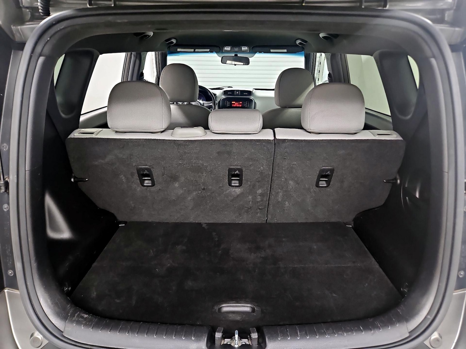 2015 Kia Soul Base - Photo 20