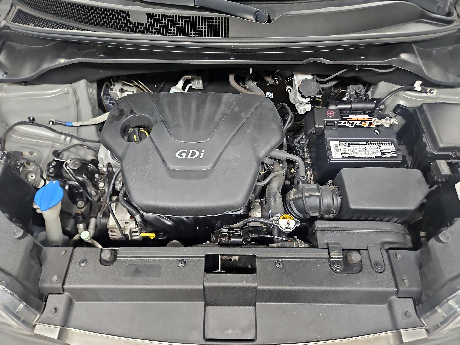 Thumbnail: 2015 Kia Soul - 20