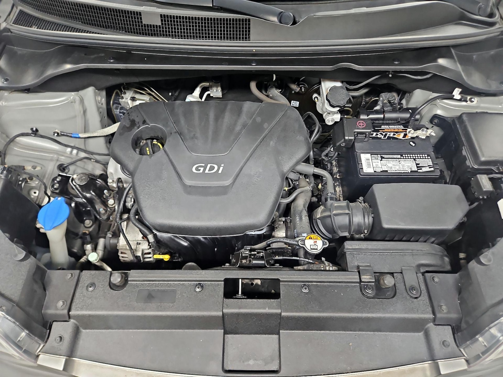2015 Kia Soul Base - Photo 21