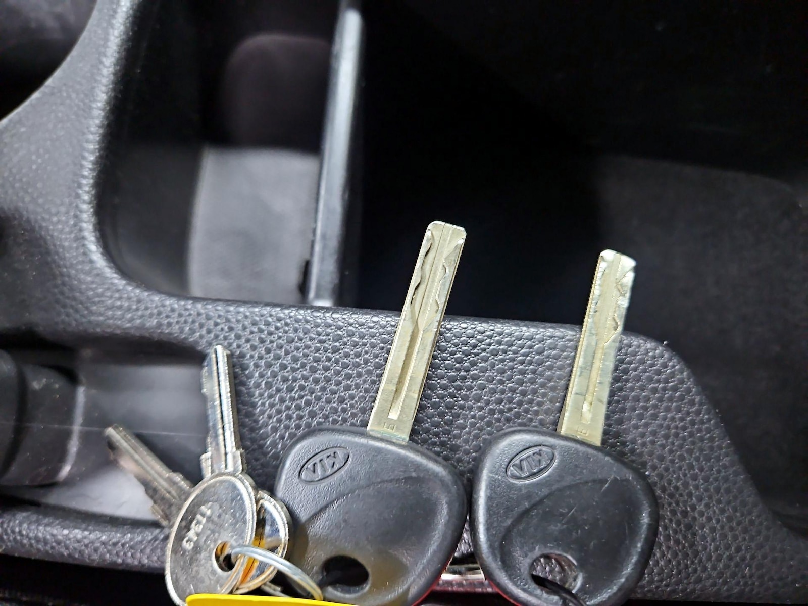 2015 Kia Soul Base - Photo 22