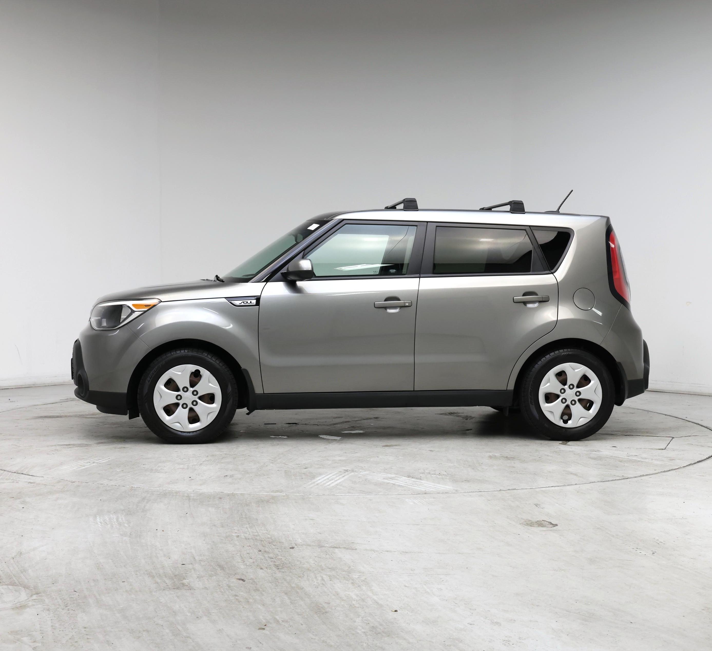 Thumbnail: 2015 Kia Soul - 3