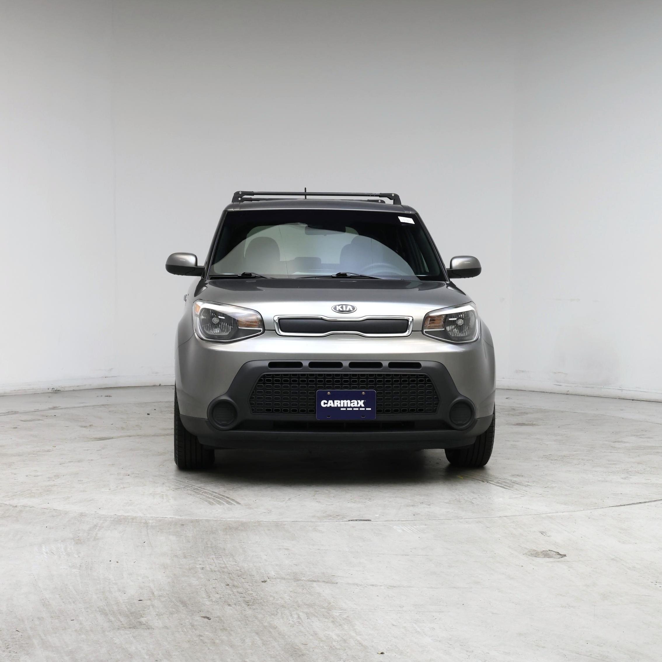 Thumbnail: 2015 Kia Soul - 5