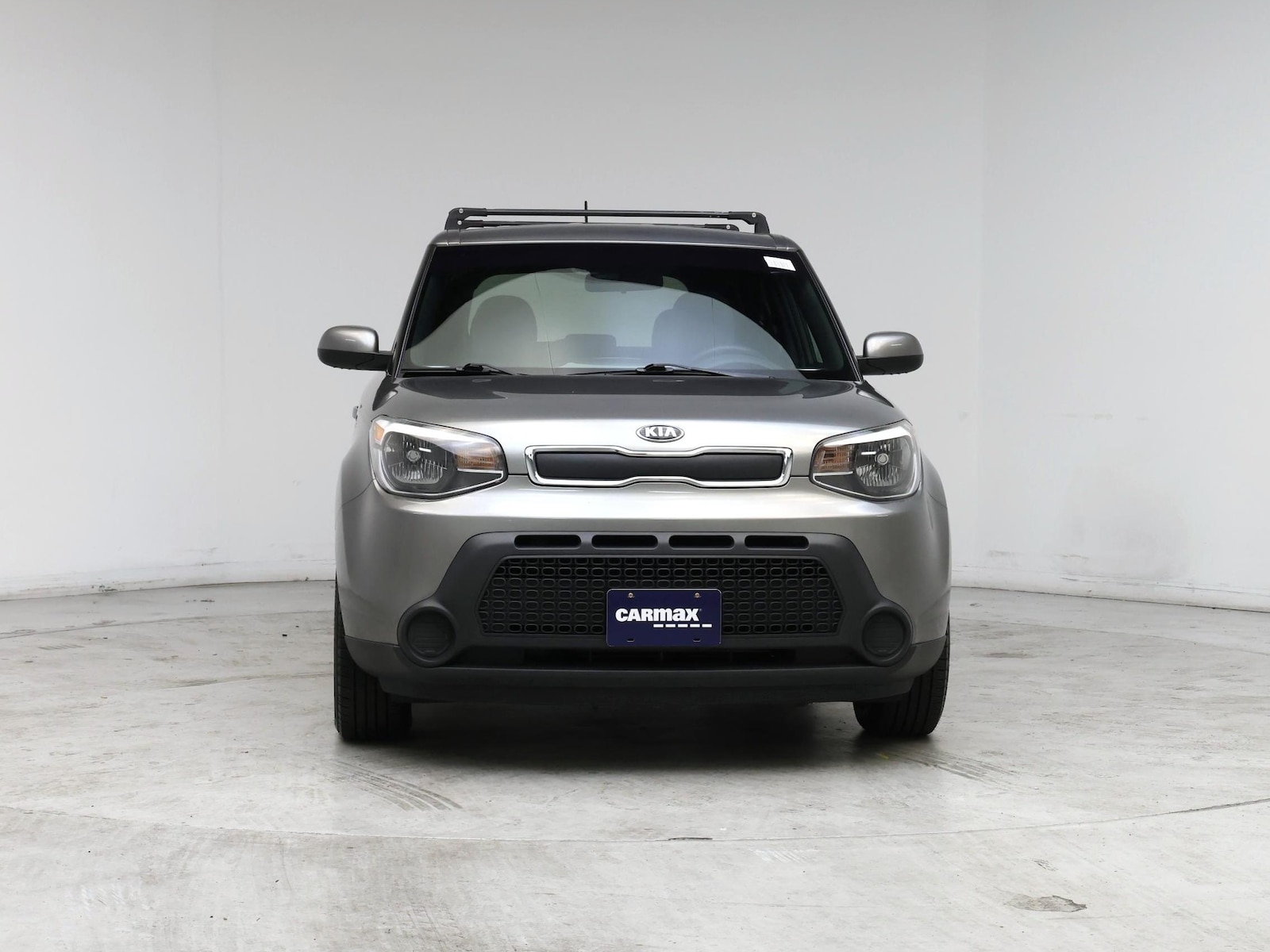 2015 Kia Soul Base - Photo 6