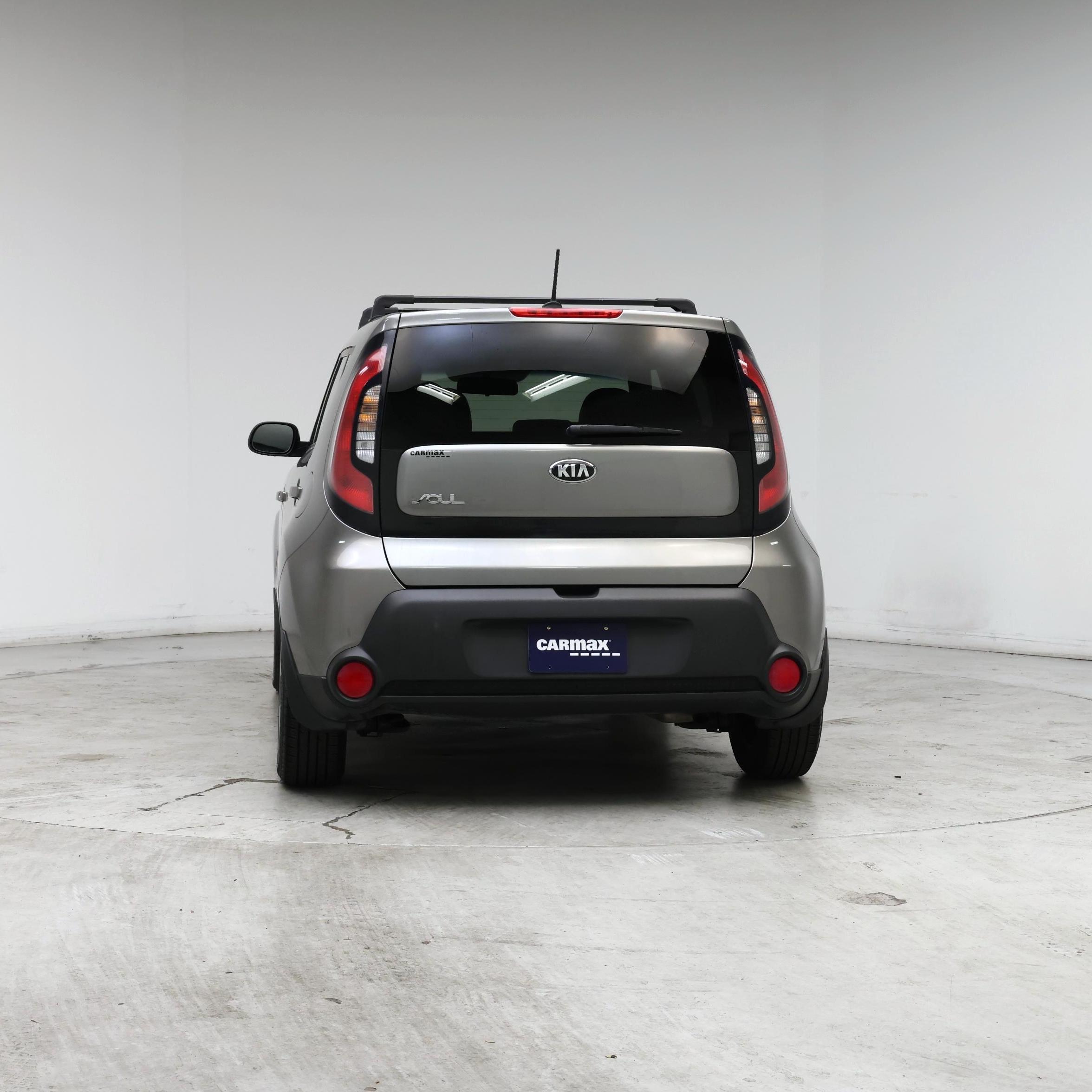 Thumbnail: 2015 Kia Soul - 6