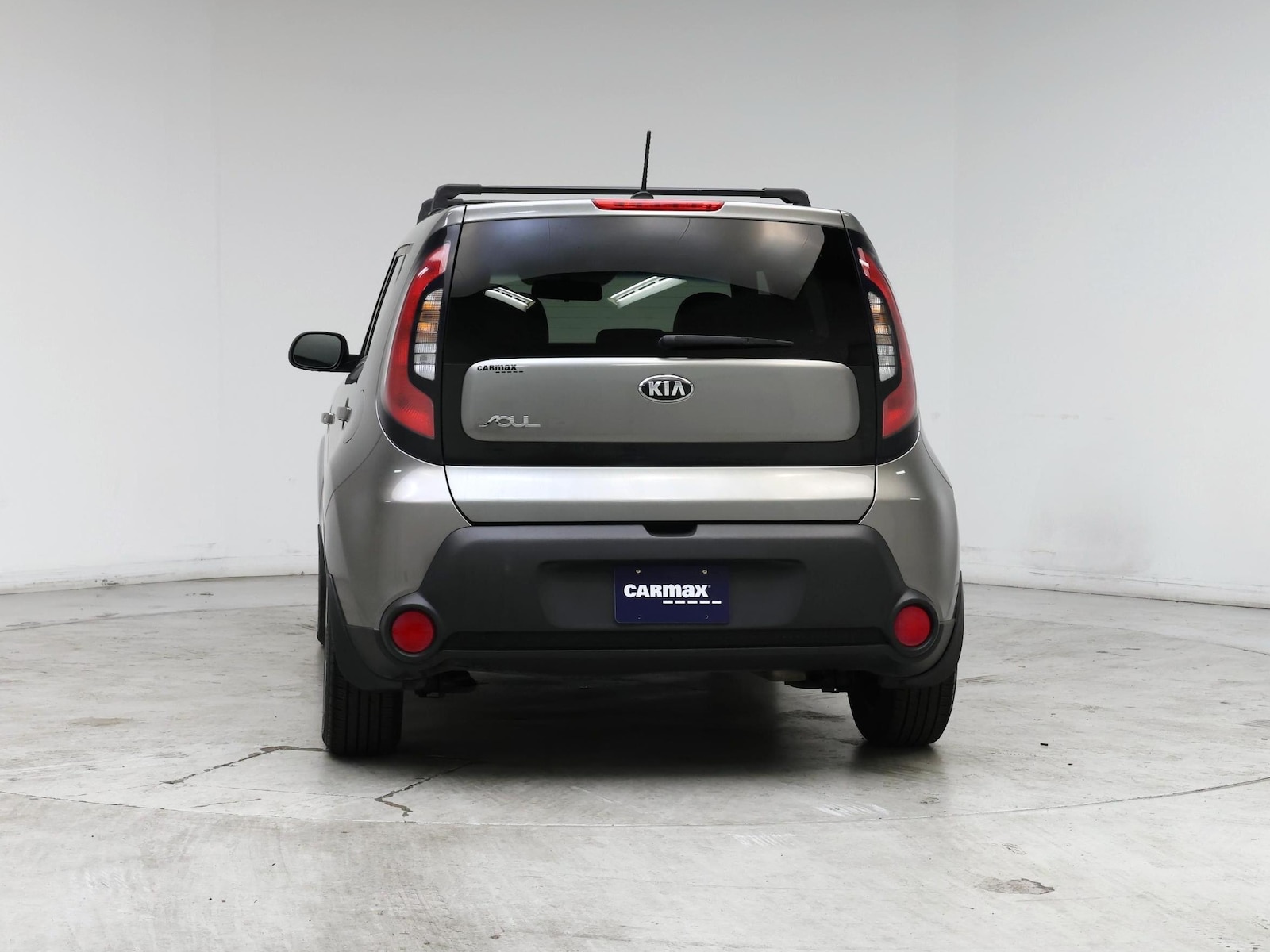 2015 Kia Soul Base - Photo 7