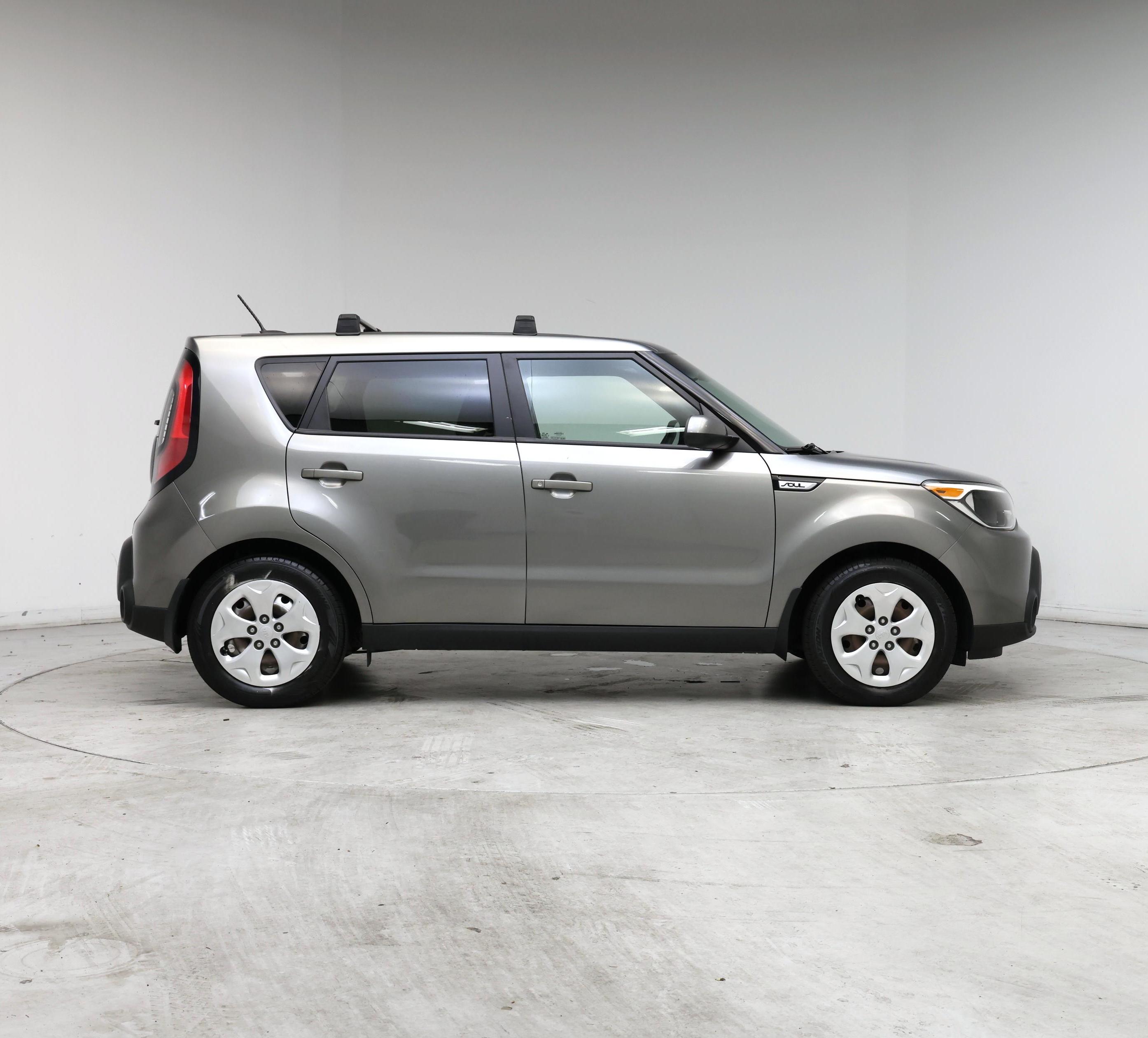 Thumbnail: 2015 Kia Soul - 7