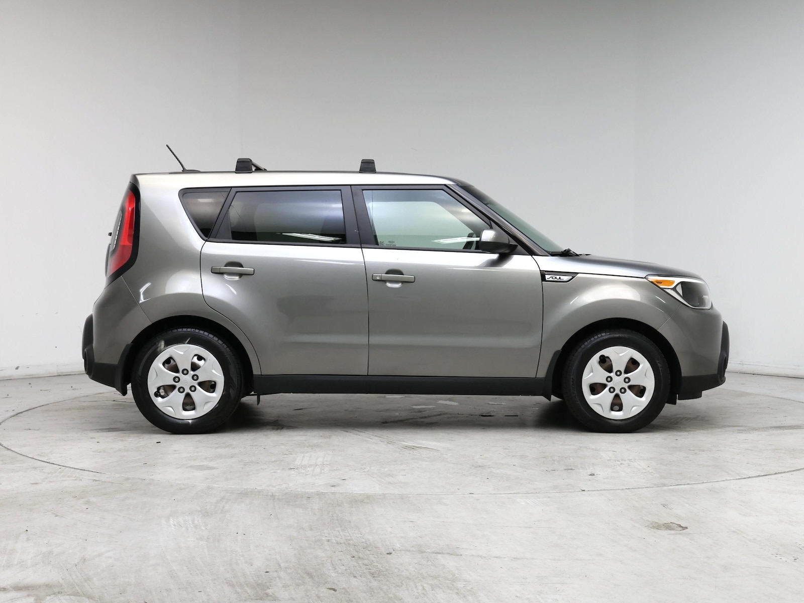2015 Kia Soul Base - Photo 8