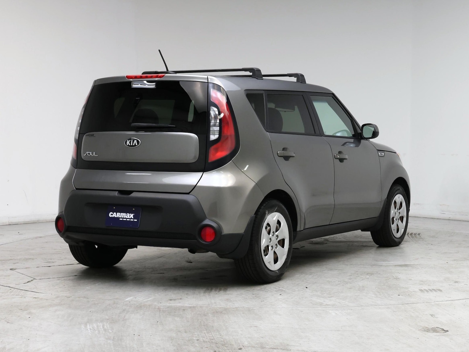 2015 Kia Soul Base - Photo 9