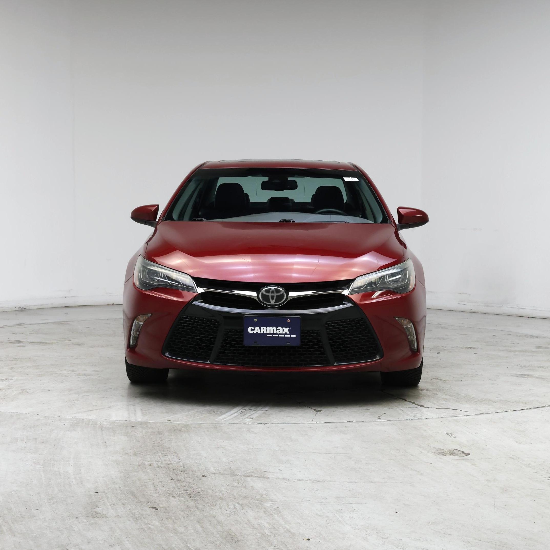 Thumbnail: 2015 Toyota Camry - 5
