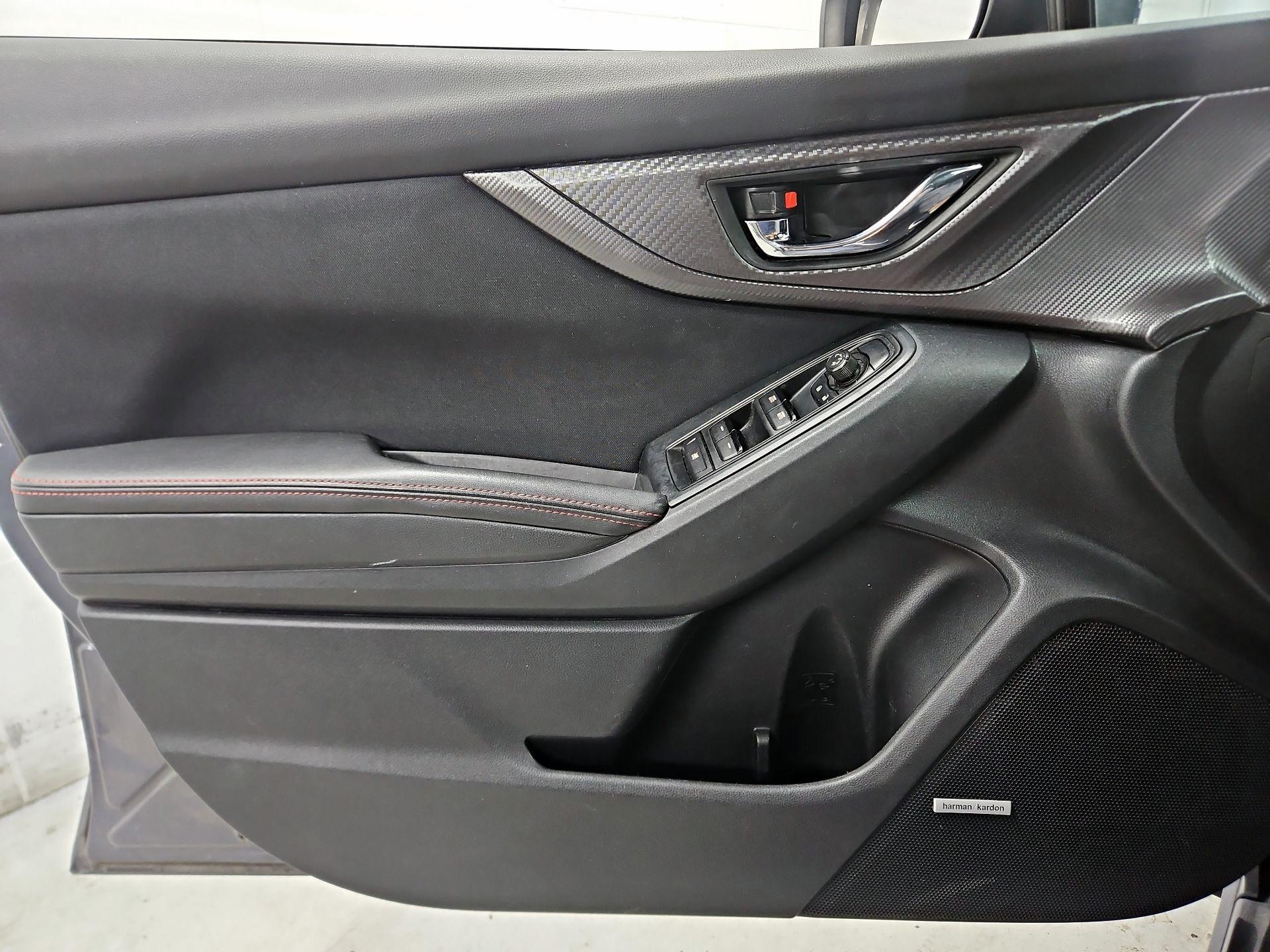 Thumbnail: 2017 Subaru Impreza - 12