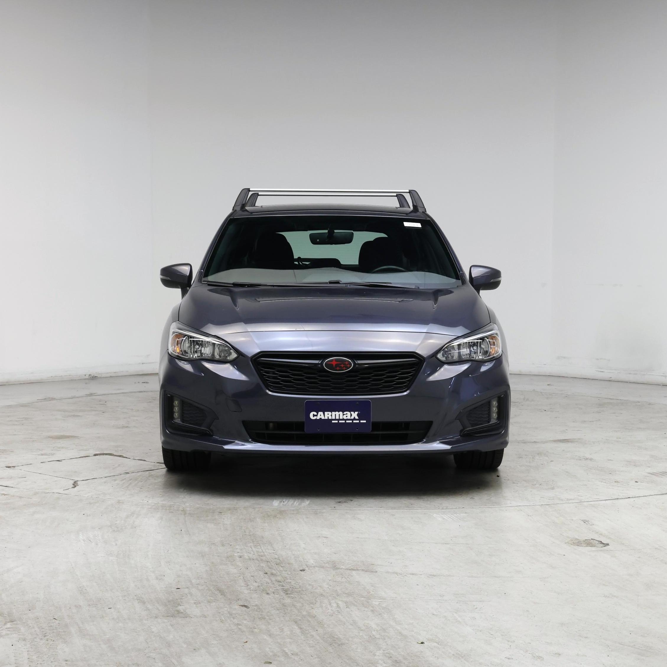 Thumbnail: 2017 Subaru Impreza - 5