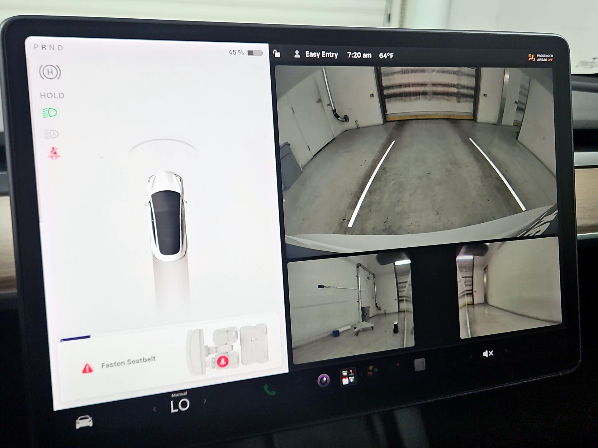 Thumbnail: 2021 Tesla Model 3 - 14