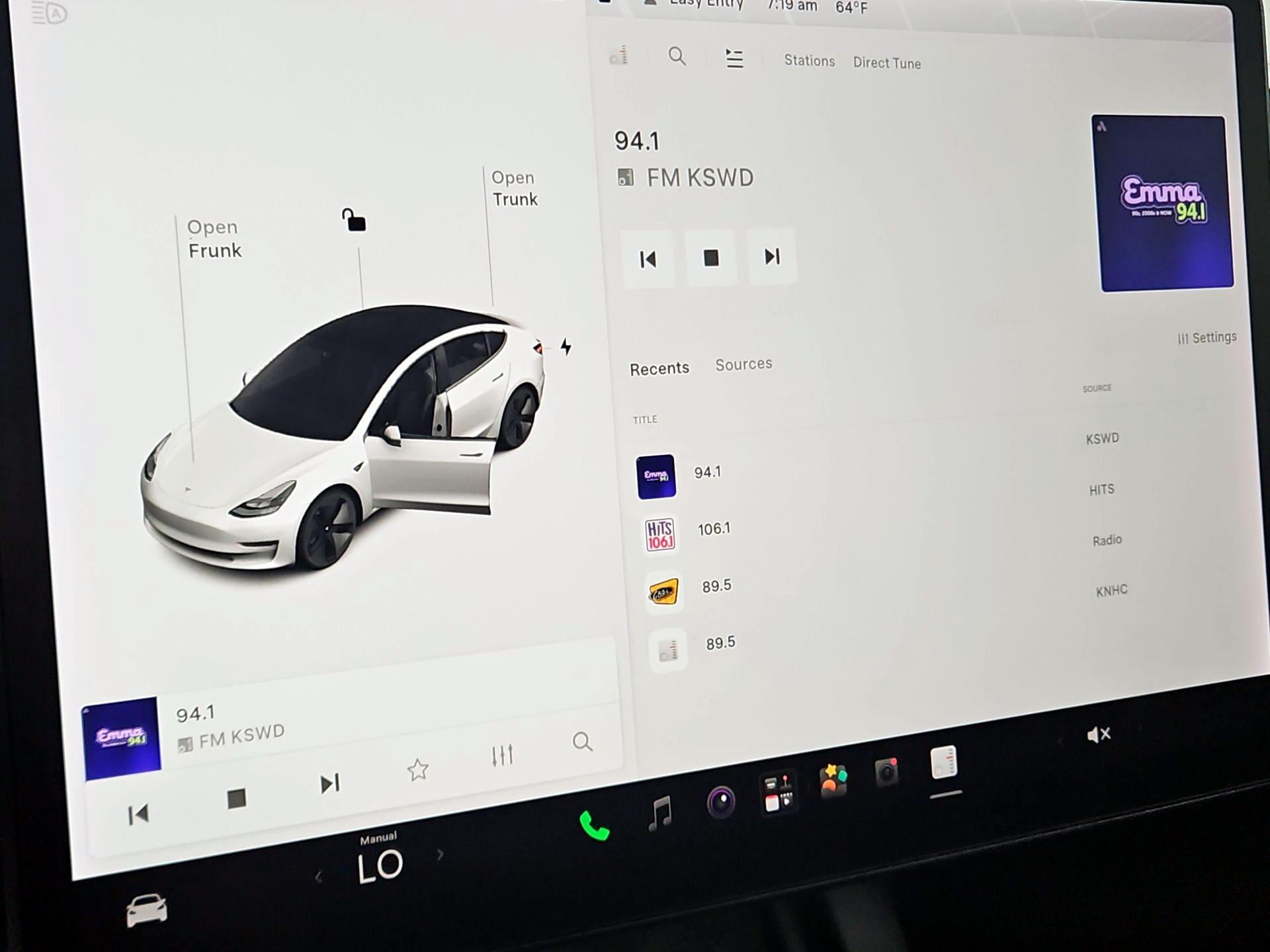 Thumbnail: 2021 Tesla Model 3 - 15