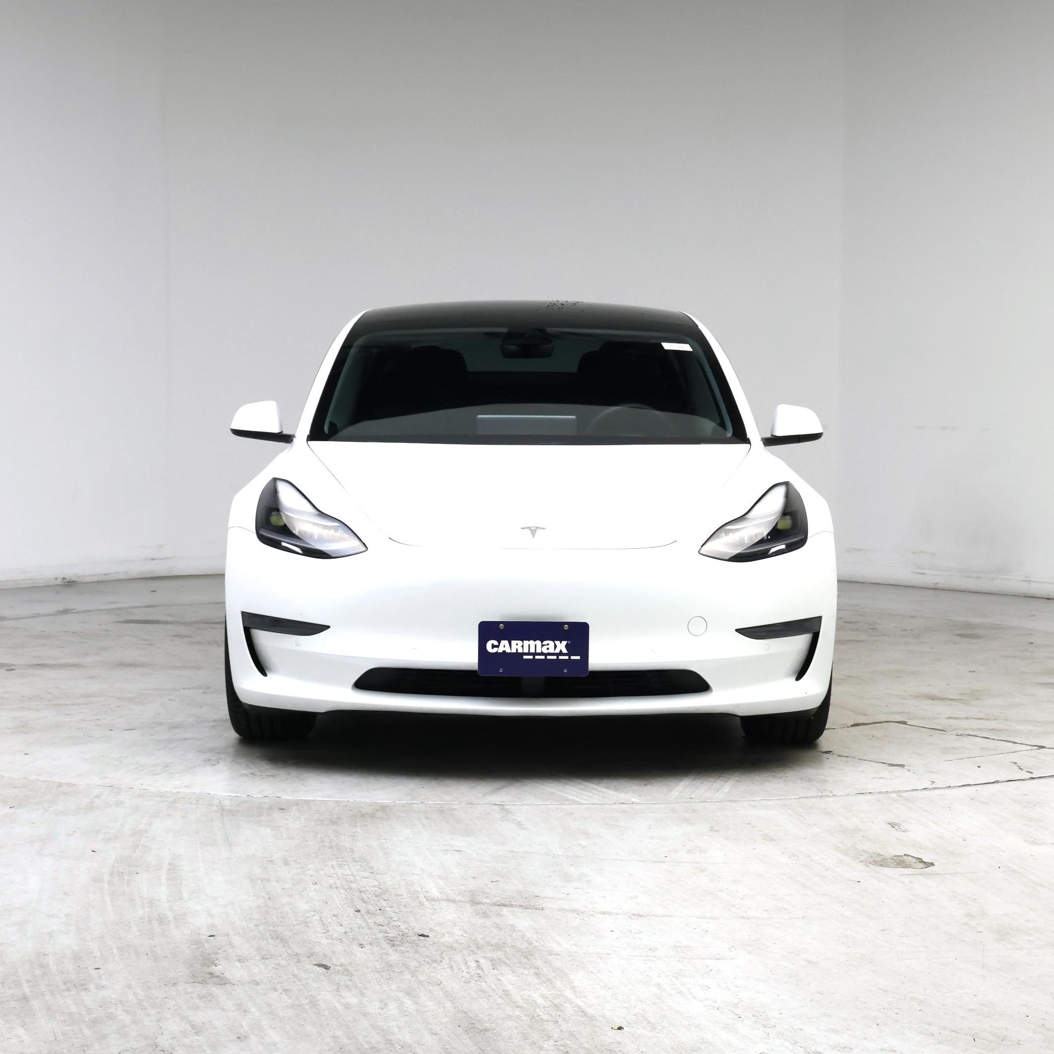 Thumbnail: 2021 Tesla Model 3 - 5