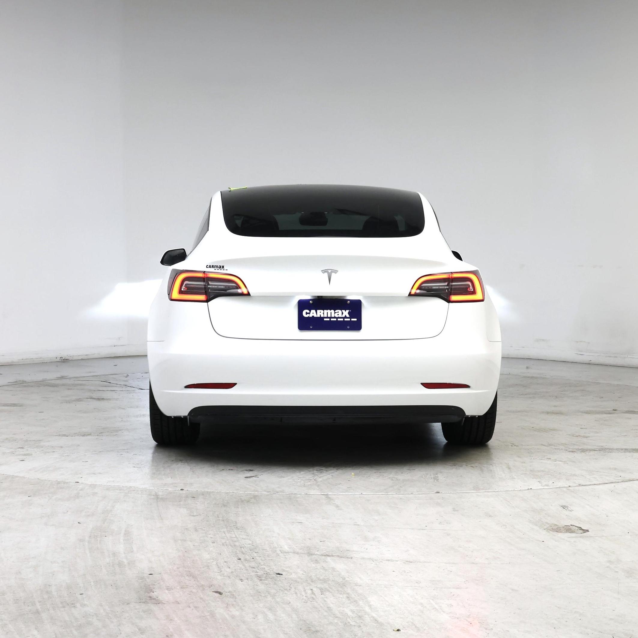 Thumbnail: 2021 Tesla Model 3 - 6