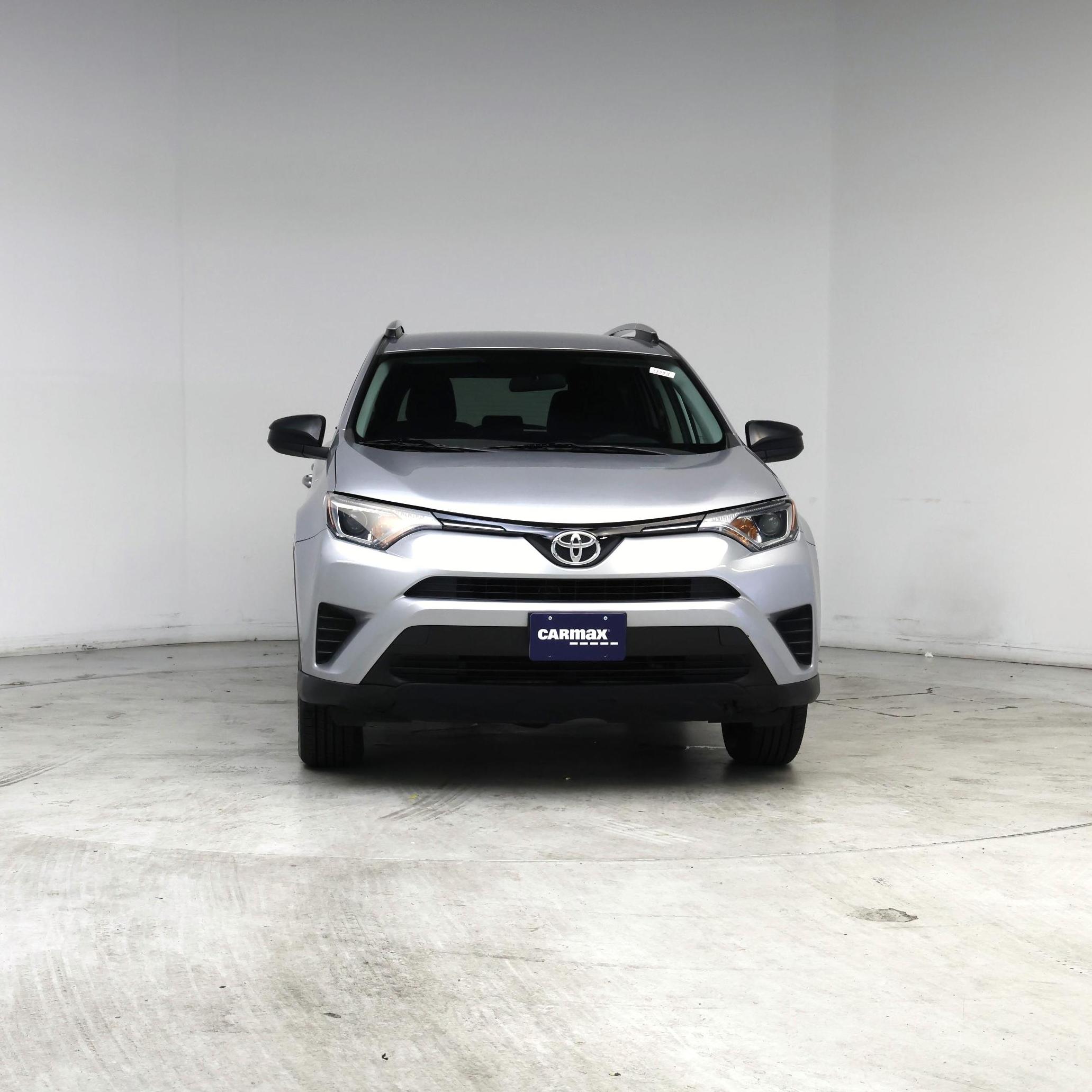 Thumbnail: 2016 Toyota RAV4 - 5