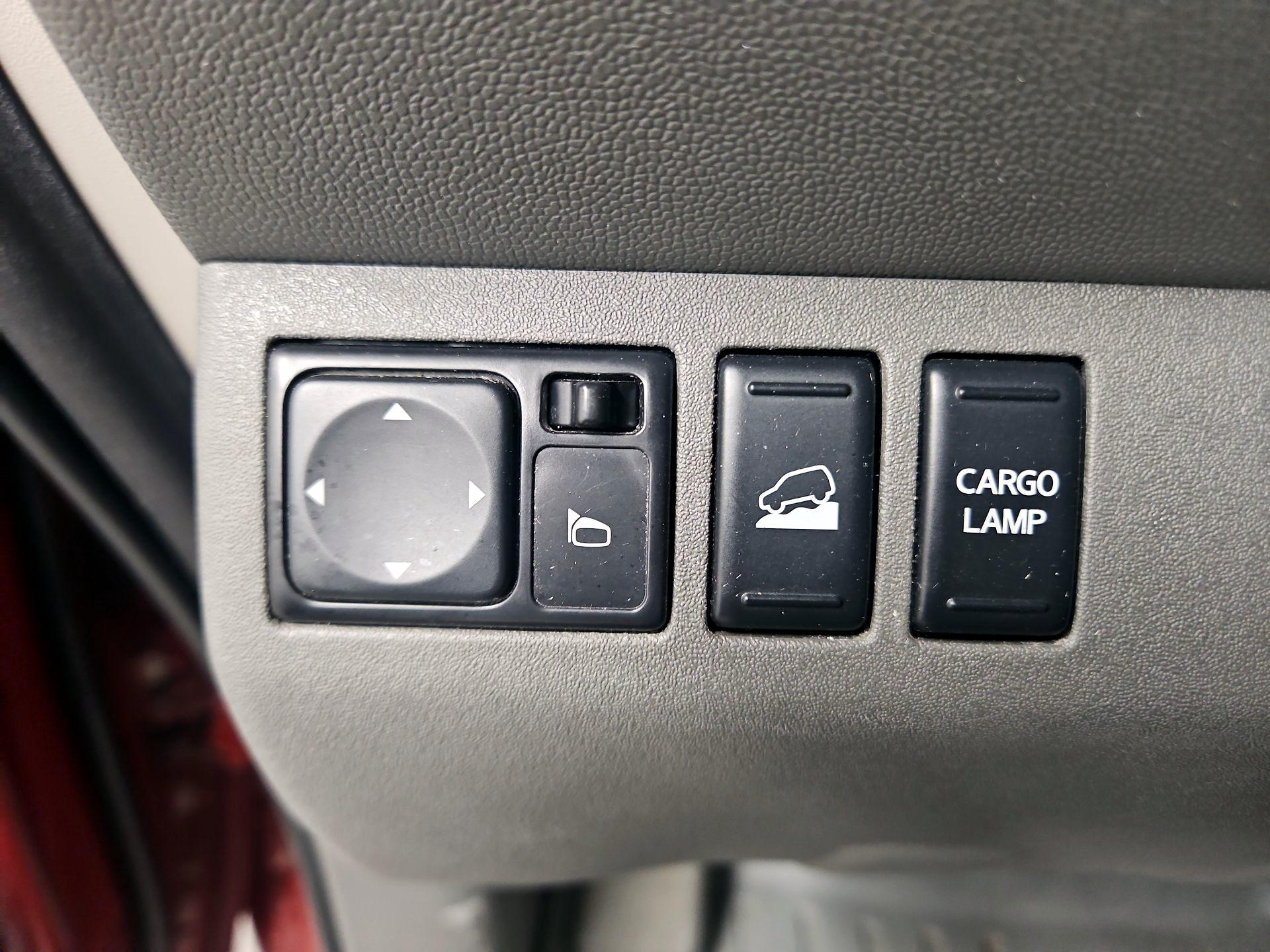 Thumbnail: 2019 Nissan Frontier - 13