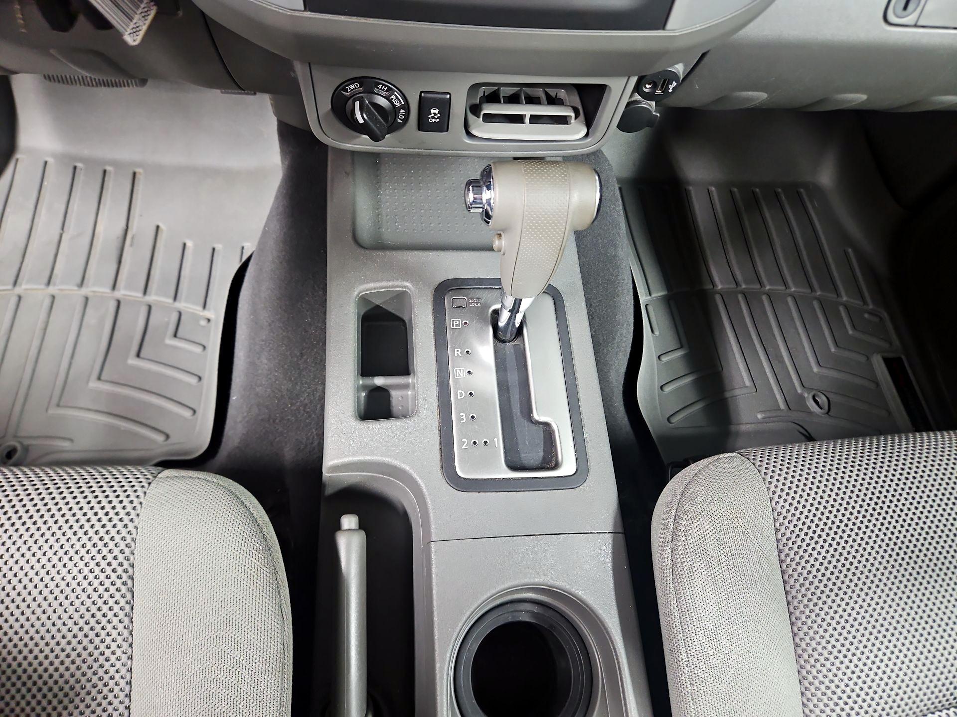 Thumbnail: 2019 Nissan Frontier - 17