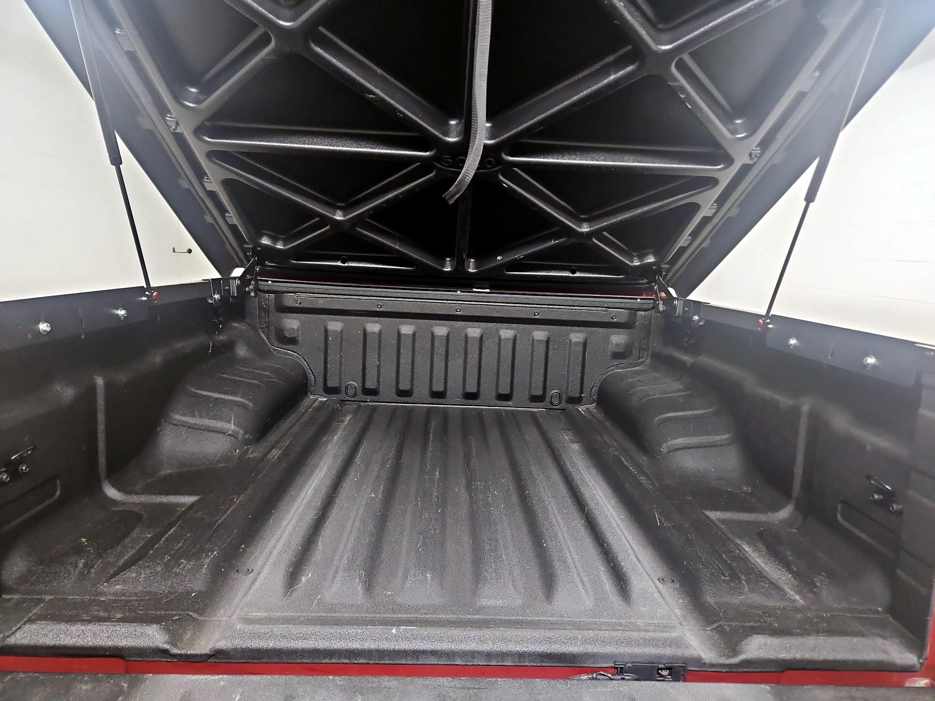 Thumbnail: 2019 Nissan Frontier - 20