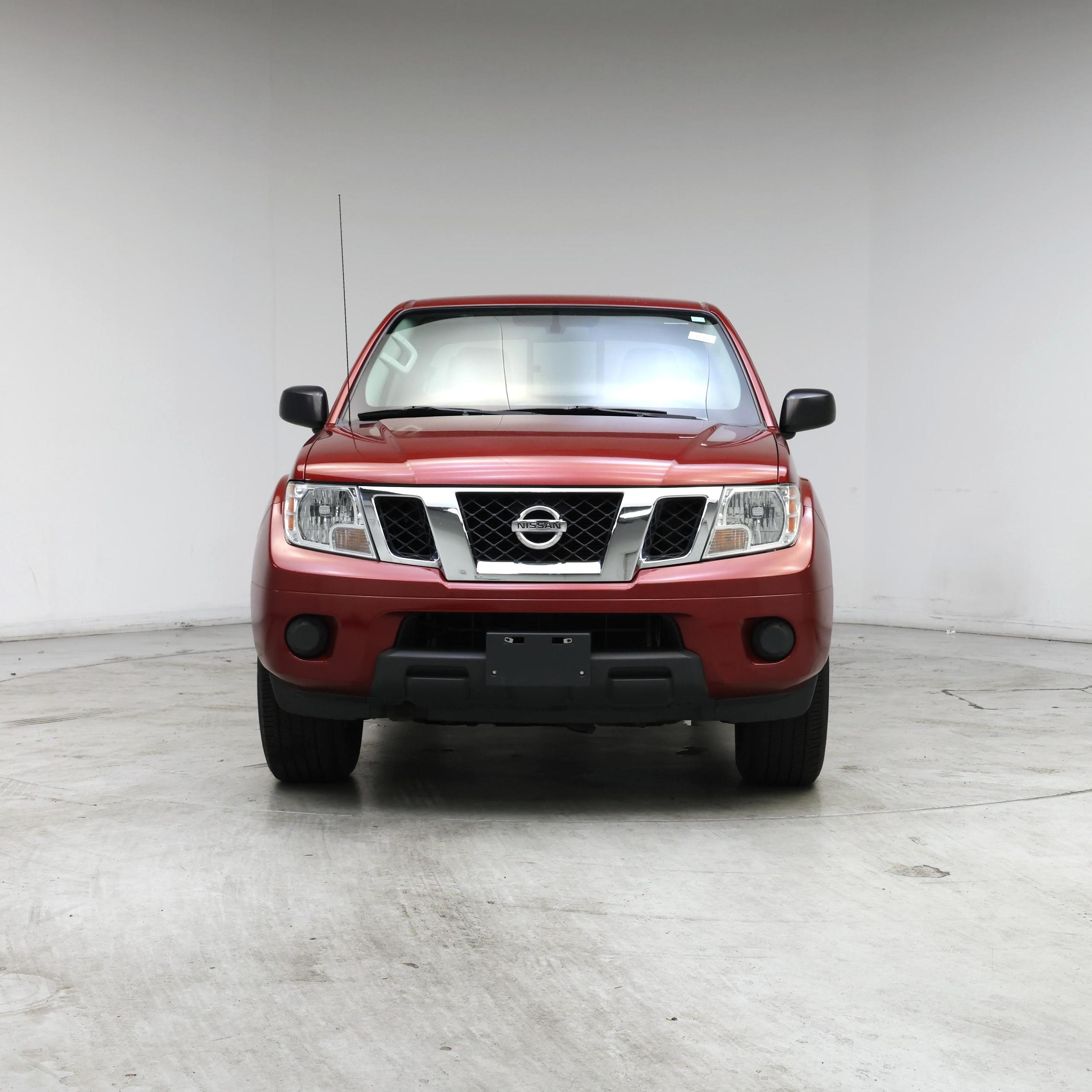 Thumbnail: 2019 Nissan Frontier - 5