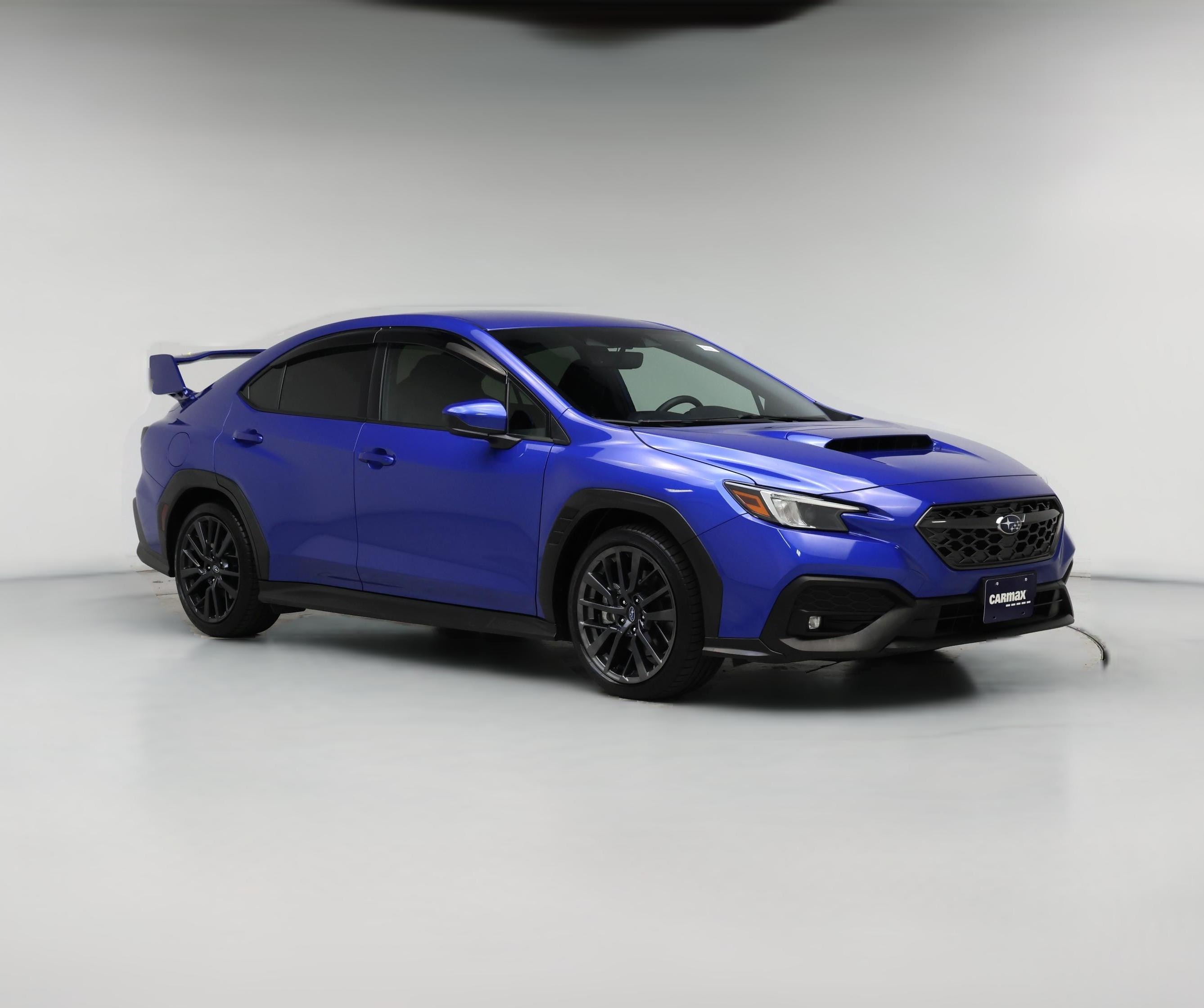 Thumbnail: 2024 Subaru WRX - 1