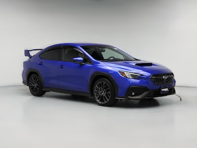 2024 Subaru WRX Premium