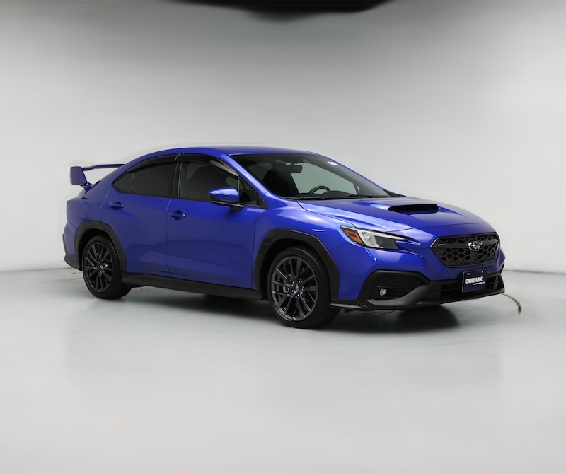 2024 Subaru WRX Premium