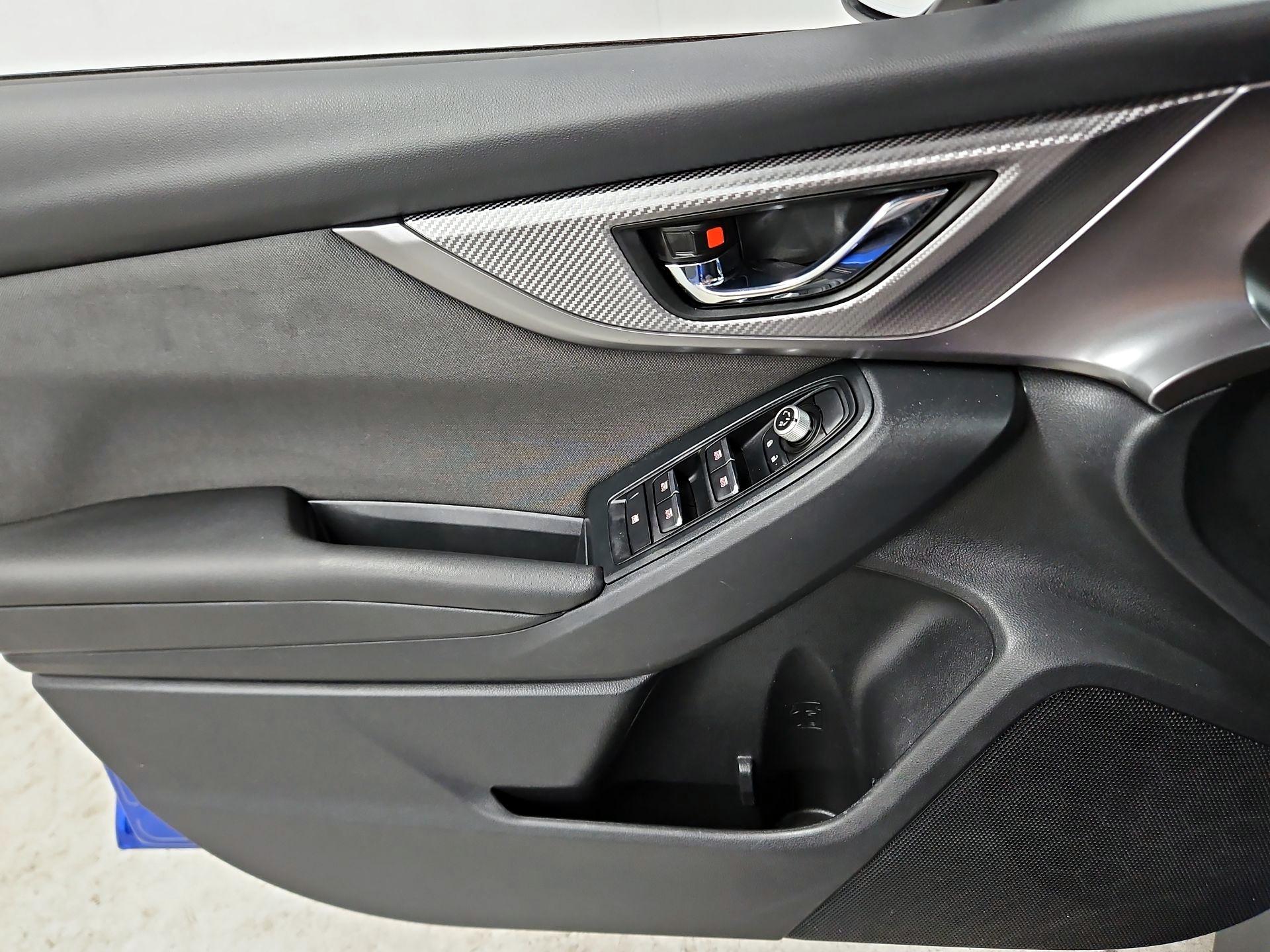 Thumbnail: 2024 Subaru WRX - 12
