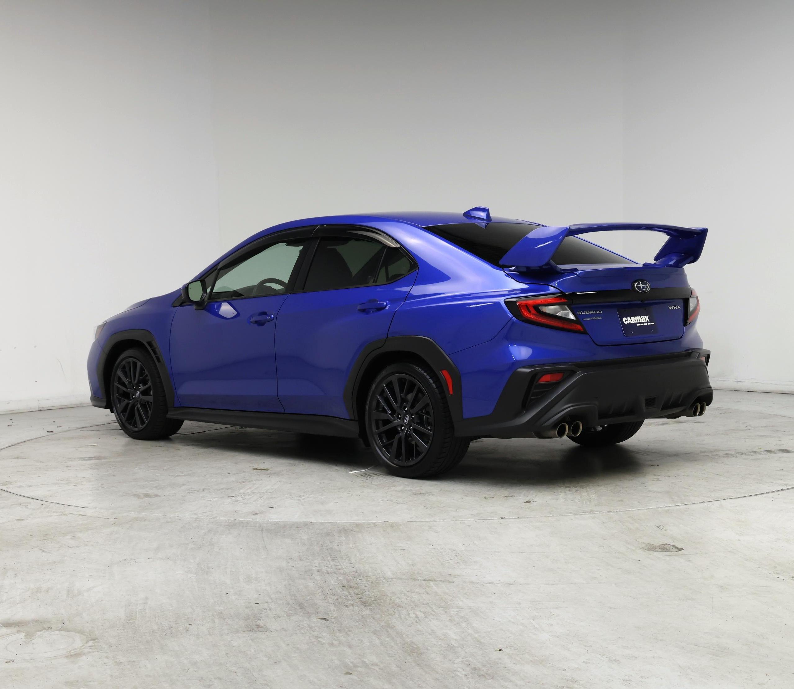 Thumbnail: 2024 Subaru WRX - 2