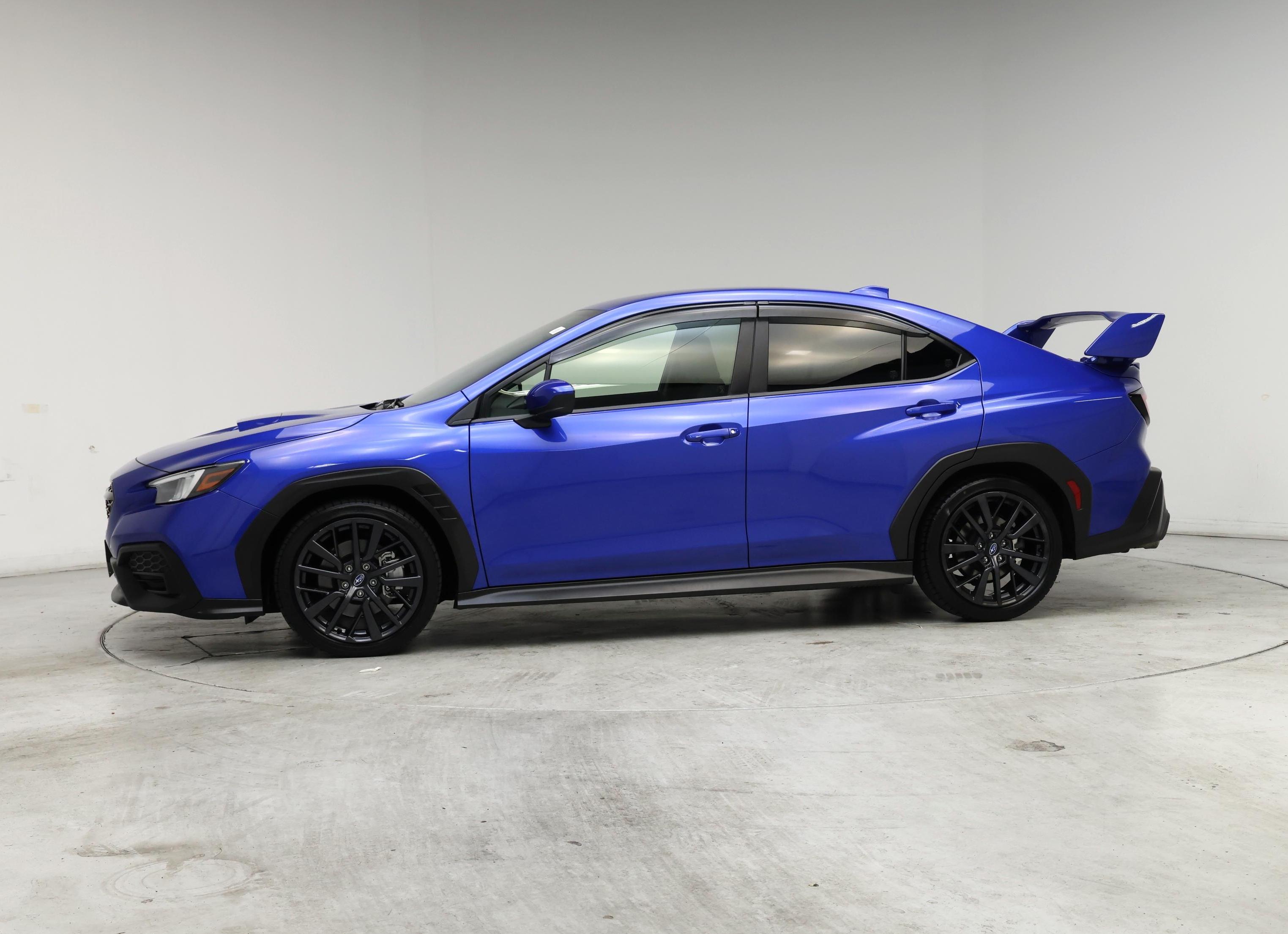 Thumbnail: 2024 Subaru WRX - 3