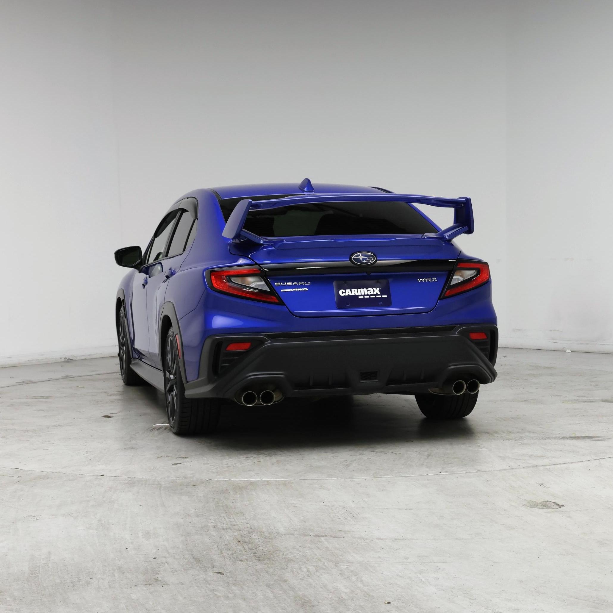 Thumbnail: 2024 Subaru WRX - 6