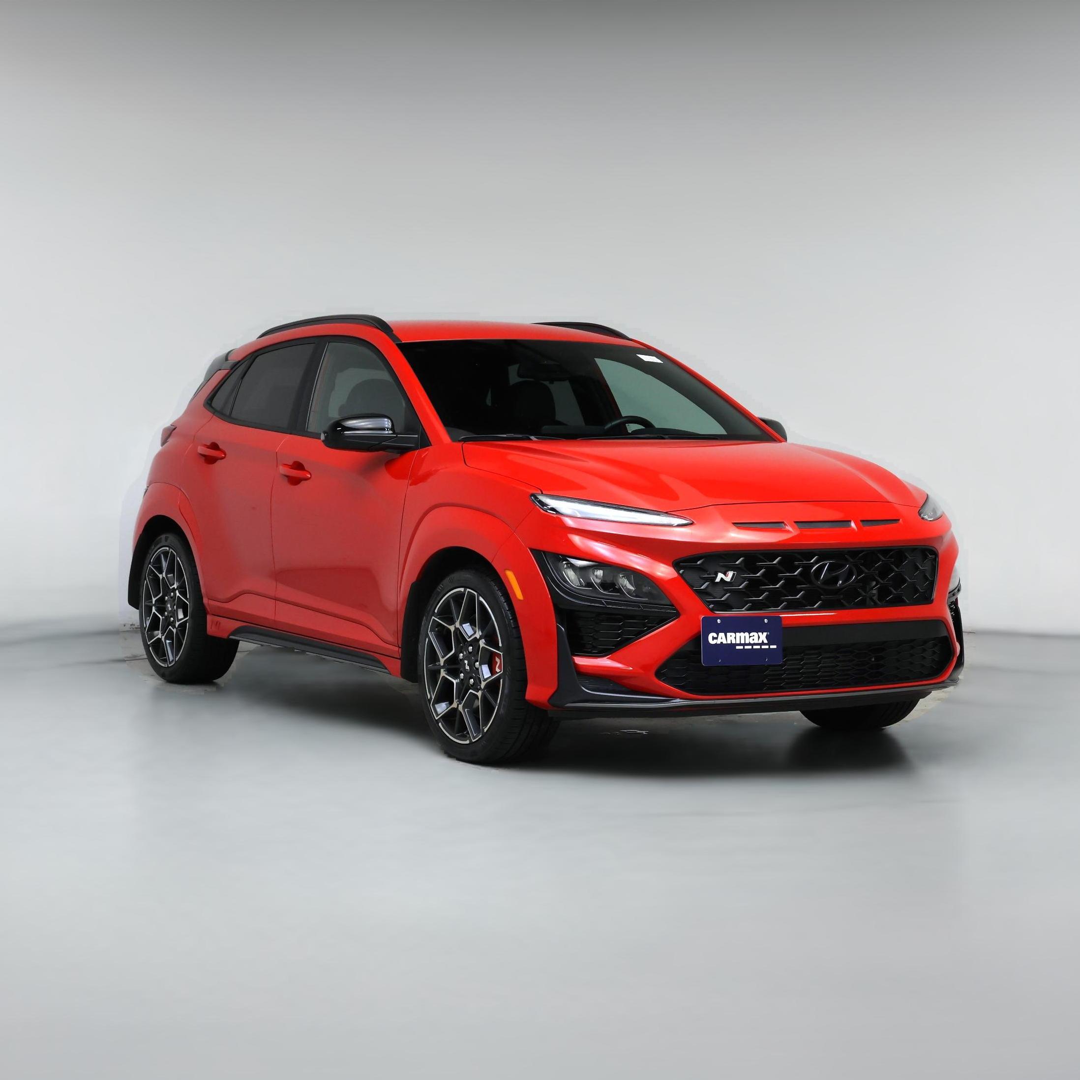 Thumbnail: 2022 Hyundai Kona - 1