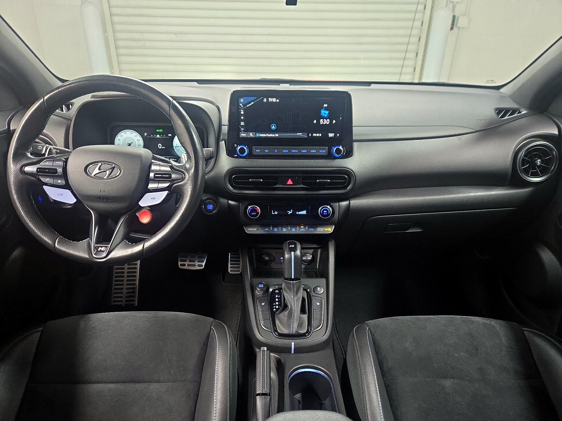 Thumbnail: 2022 Hyundai Kona - 9