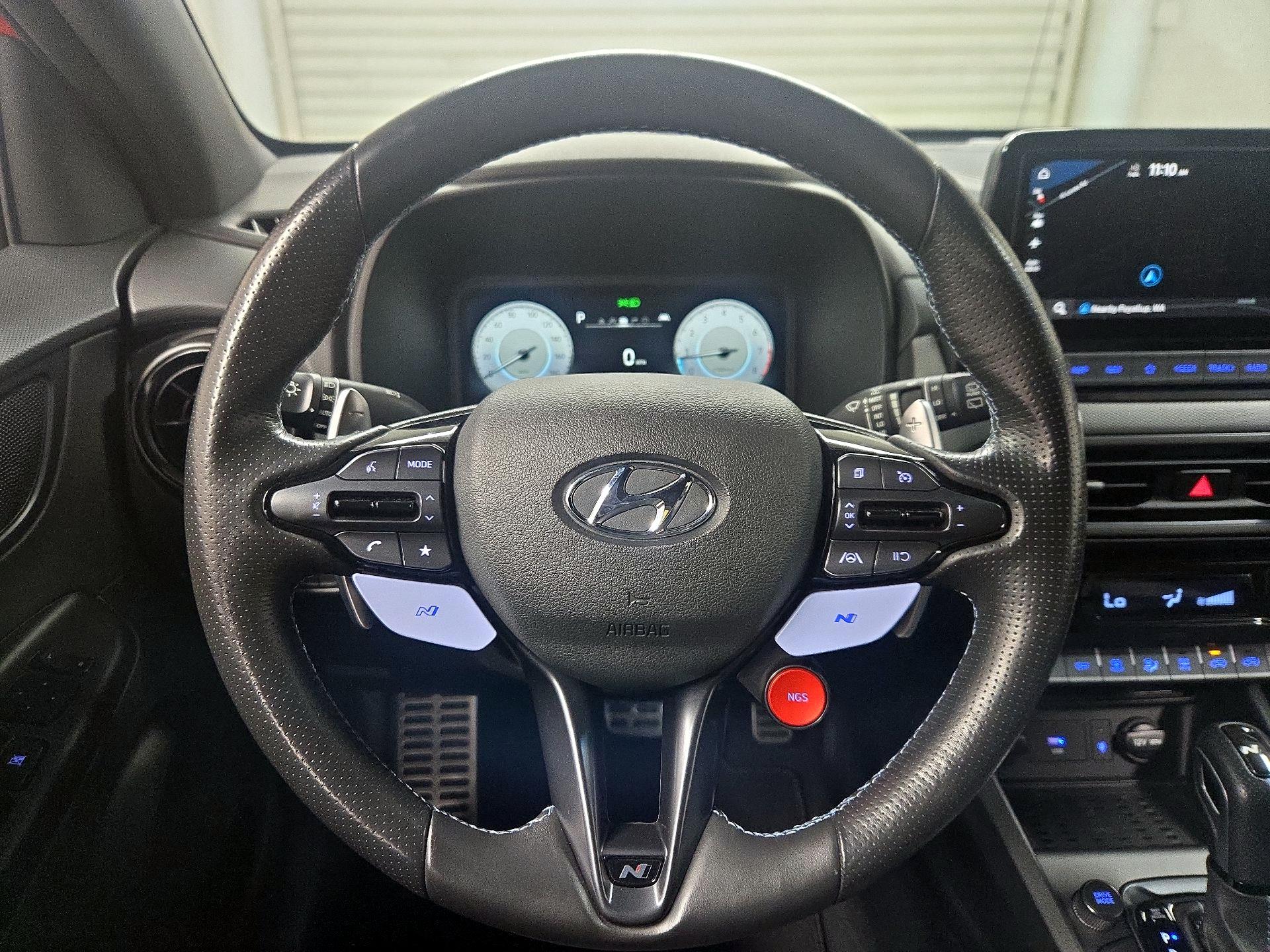 Thumbnail: 2022 Hyundai Kona - 10