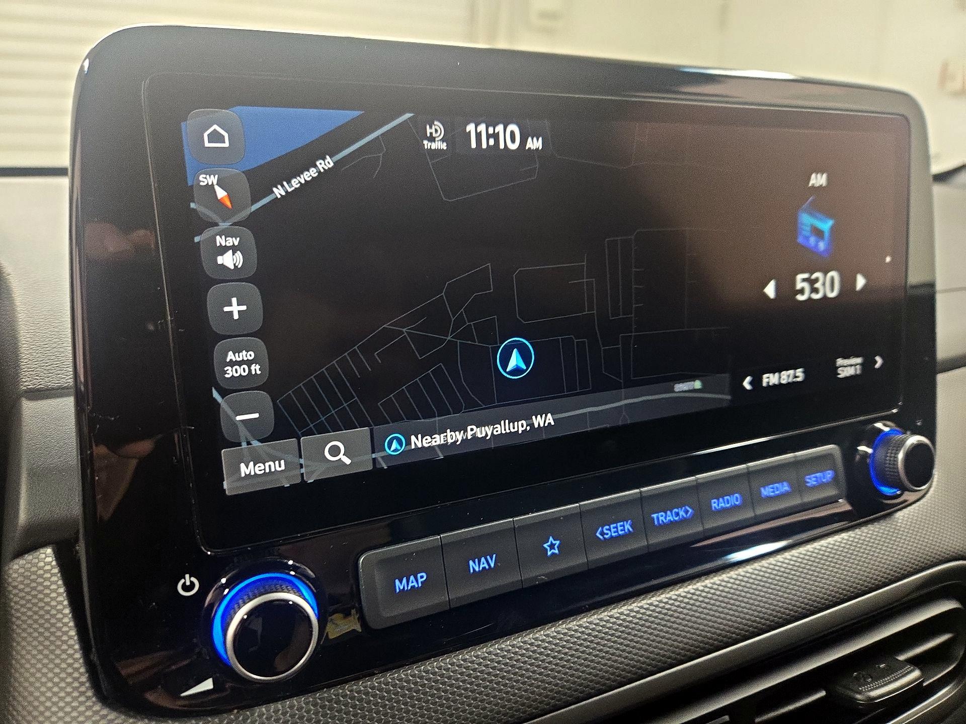Thumbnail: 2022 Hyundai Kona - 14